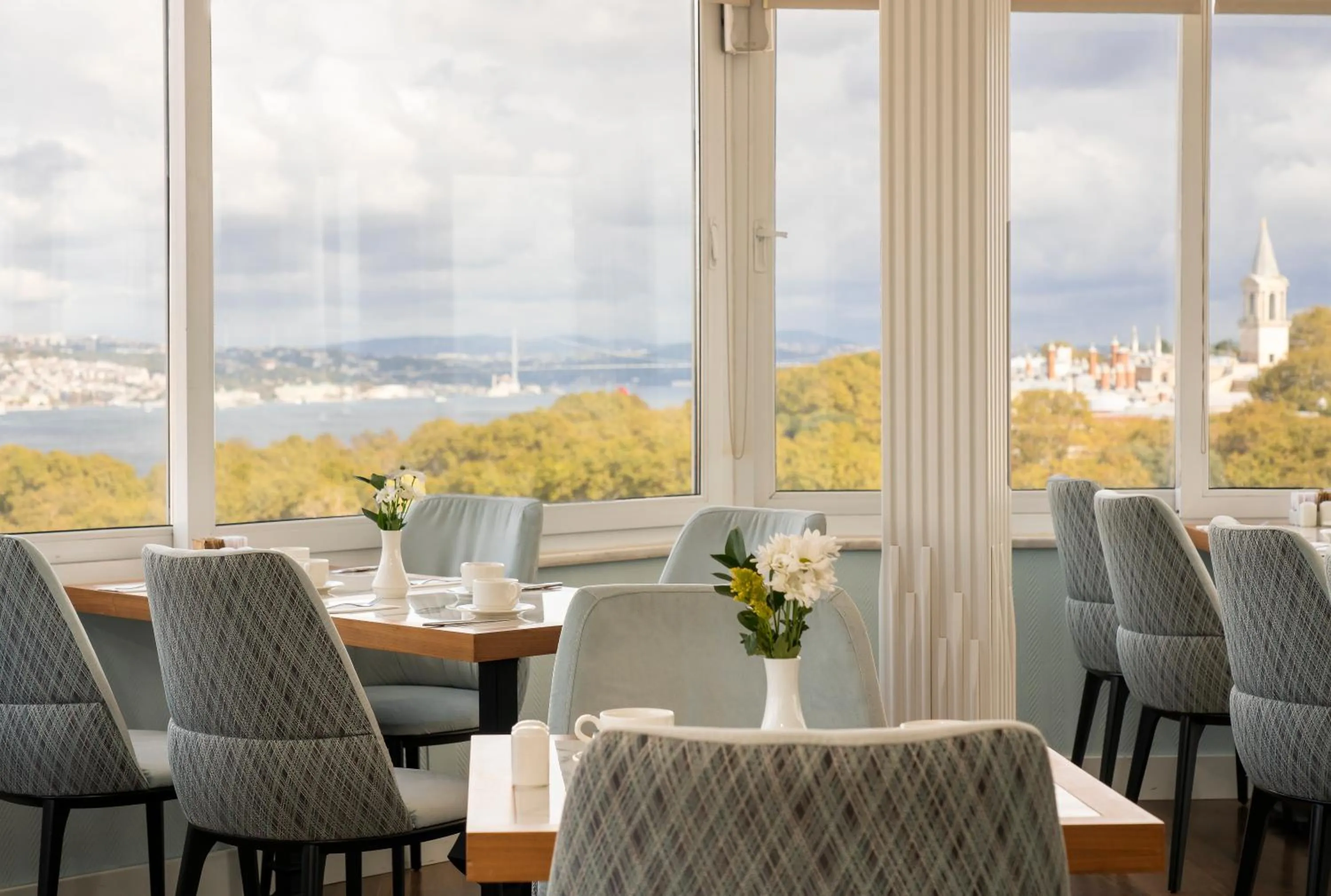 Restaurant/places to eat in Adamar Hotel-Special Category