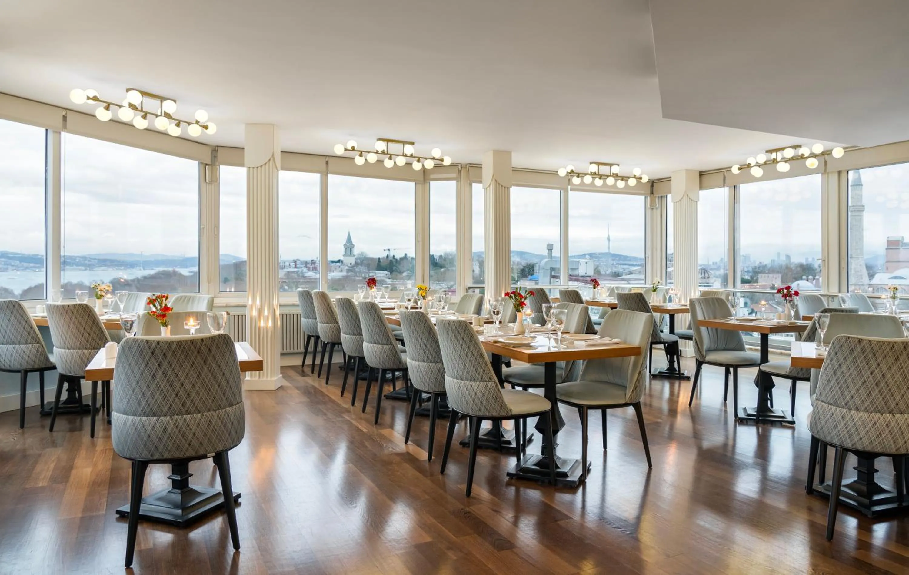 Restaurant/places to eat in Adamar Hotel-Special Category