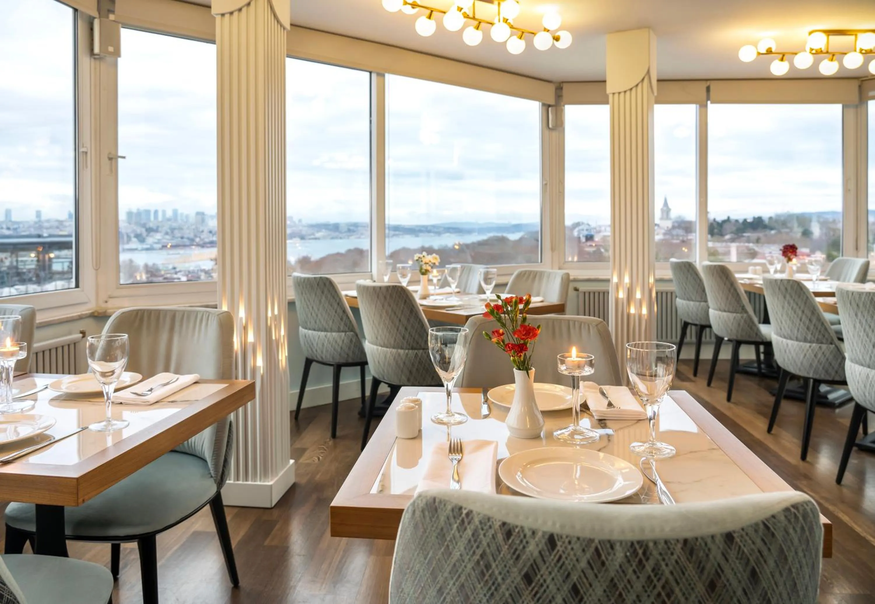 Restaurant/places to eat in Adamar Hotel-Special Category