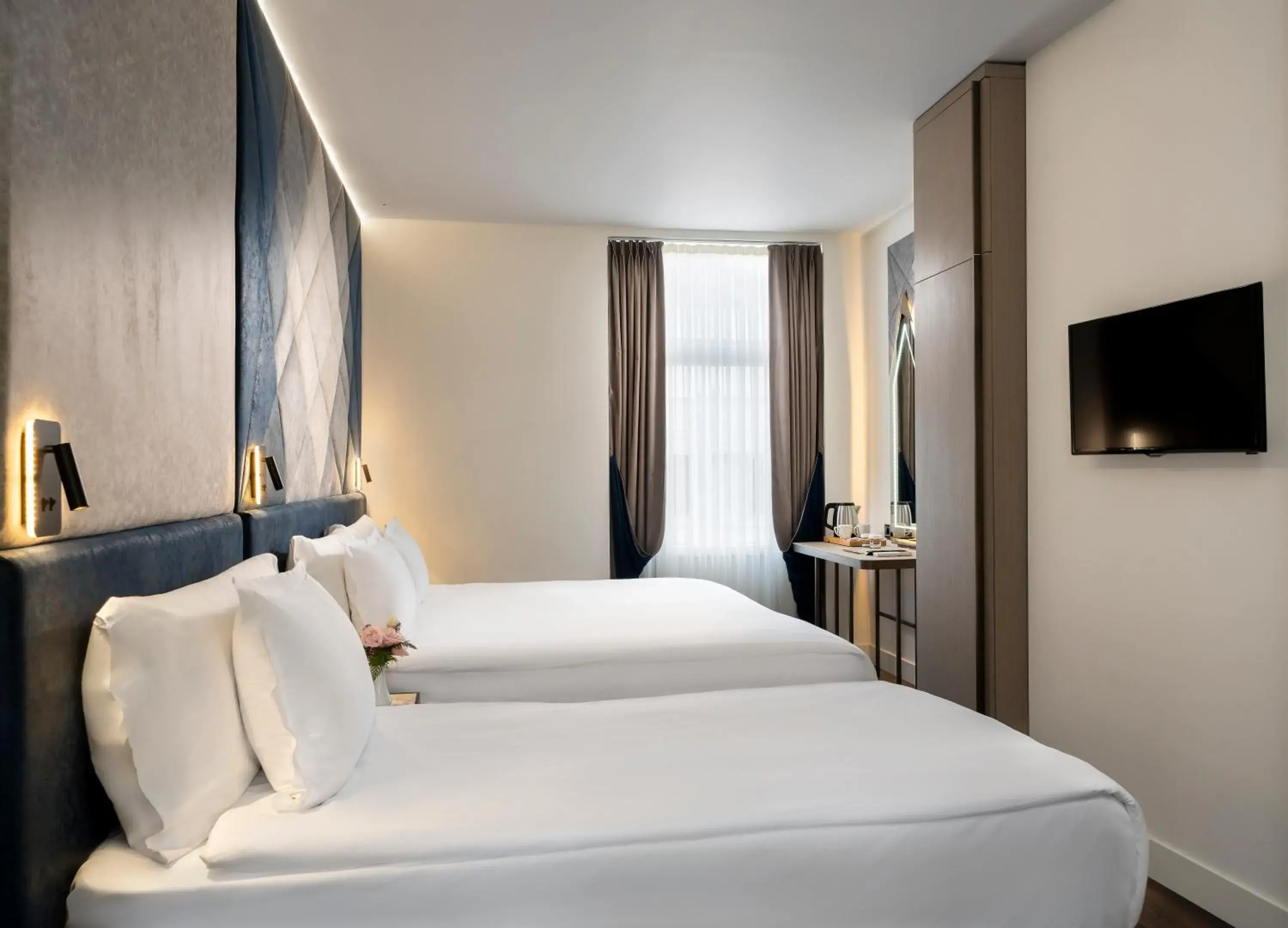 Family Room in Adamar Hotel-Special Category Family Room in Adamar Hotel-Special Category