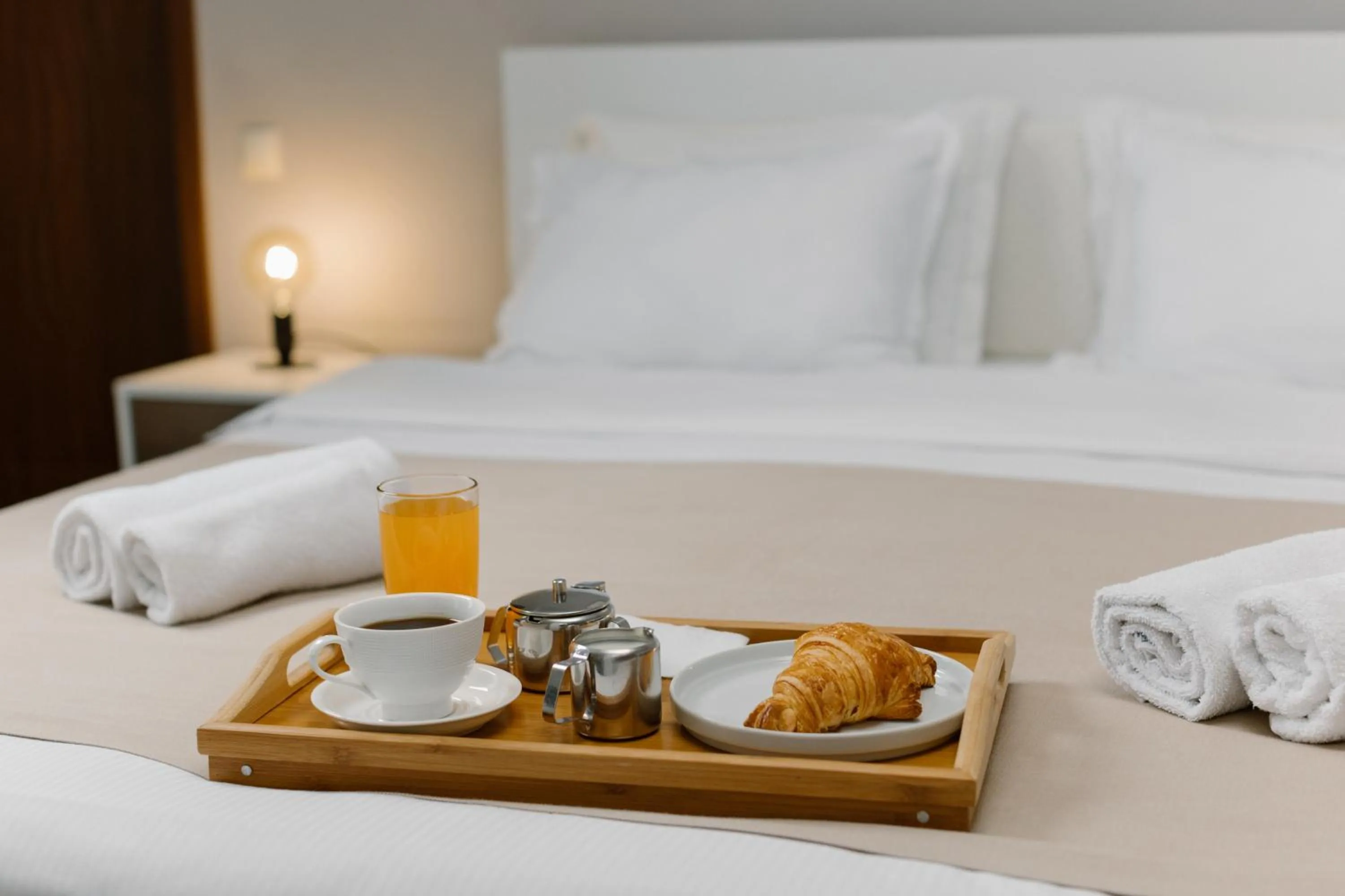 Bed, Breakfast in Point Hotel Tbilisi