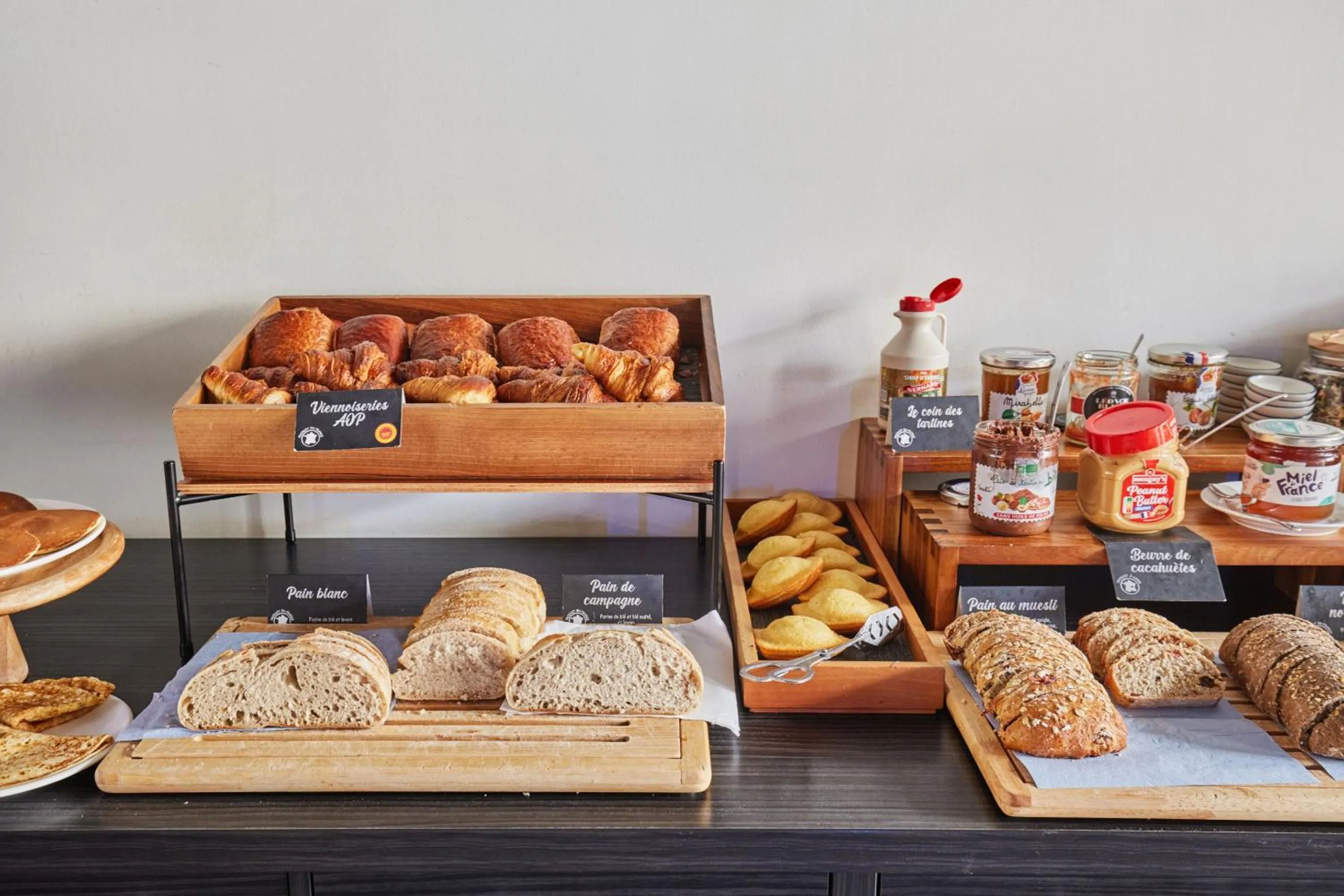 Appart'hôtel Odalys City - Marseille Prado