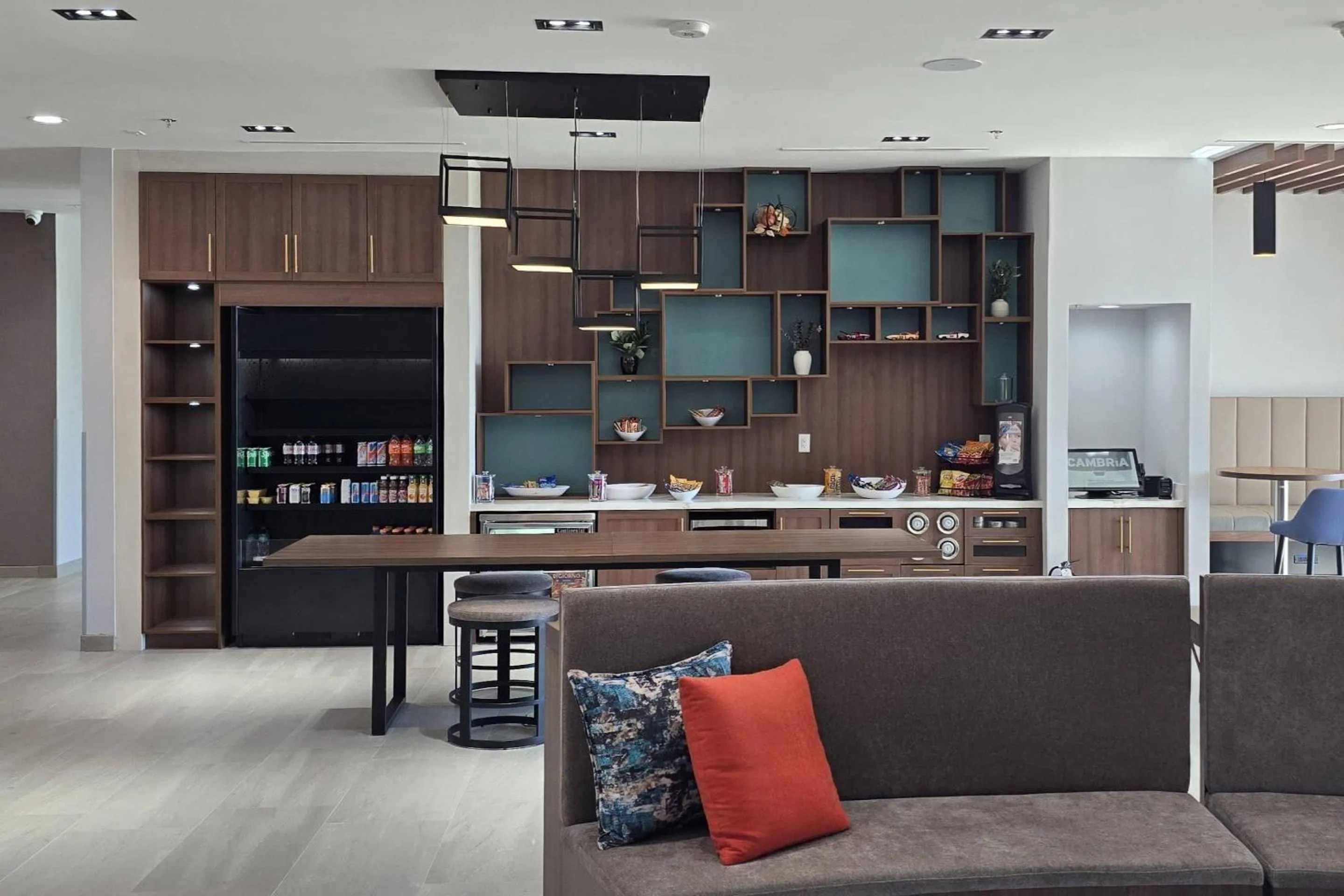 Other in Cambria Hotel Northlake Conference Center - Roanoke