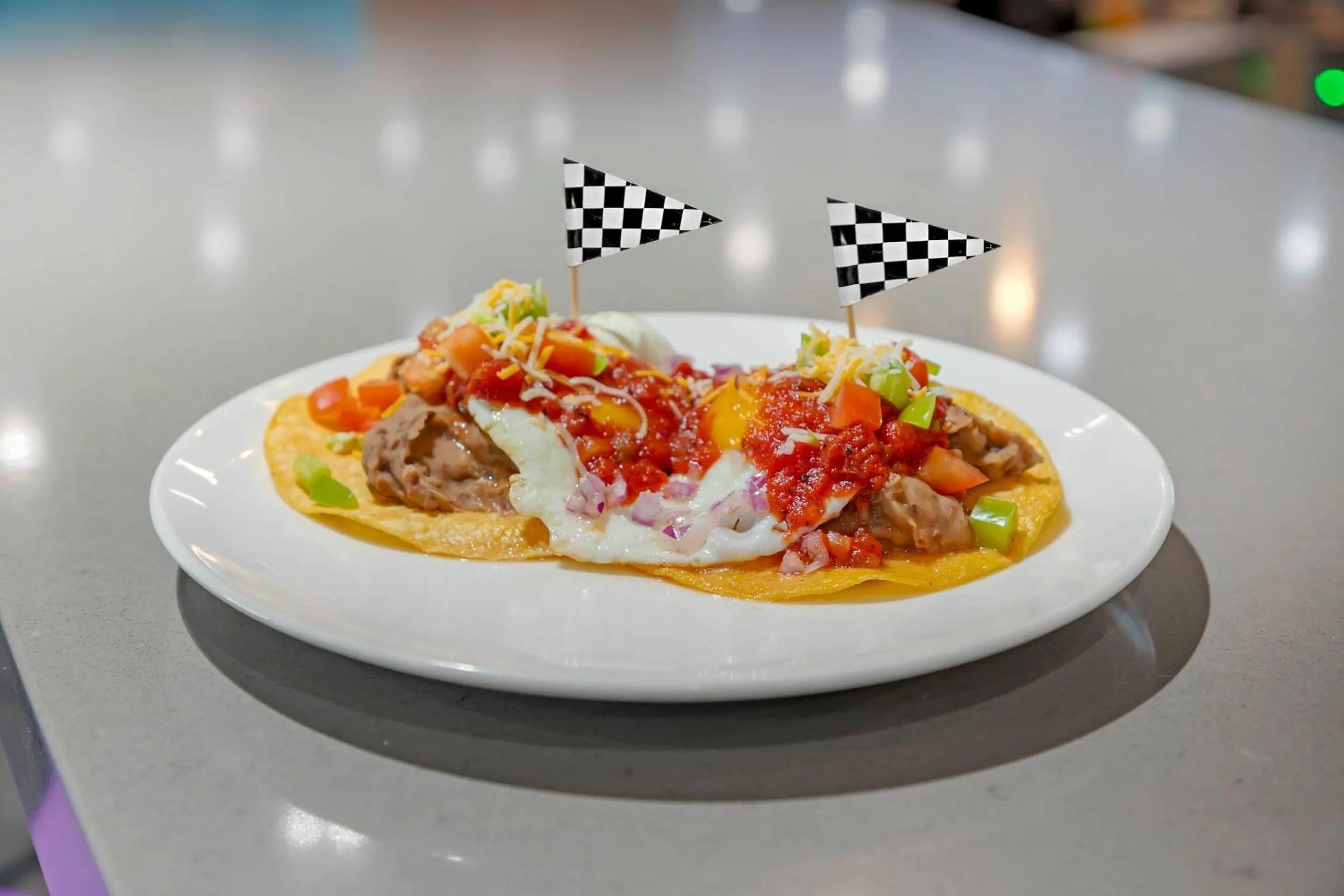 Restaurant/places to eat in Cambria Hotel Northlake Conference Center - Roanoke