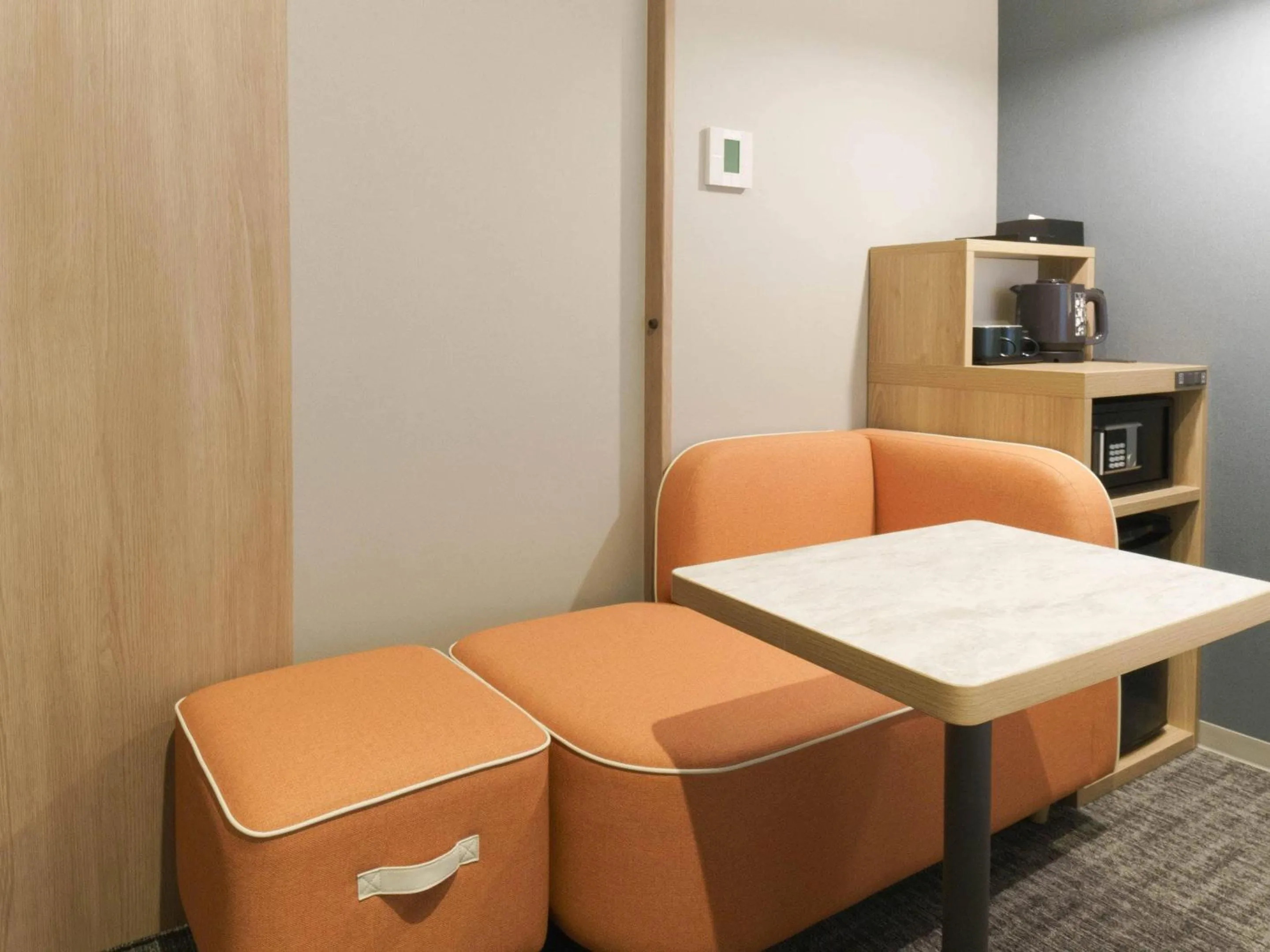 Comfort Hotel ERA Sapporo North