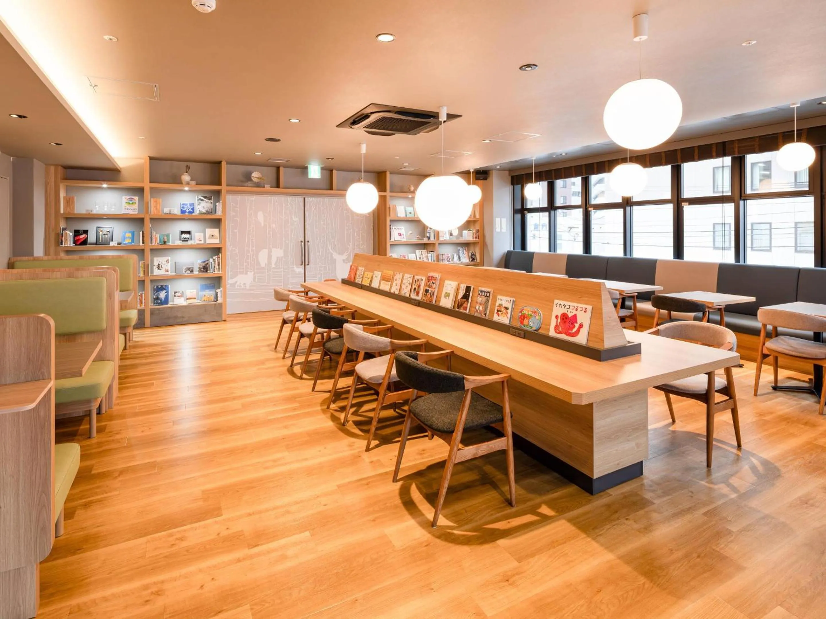 Other in Comfort Hotel ERA Sapporo North