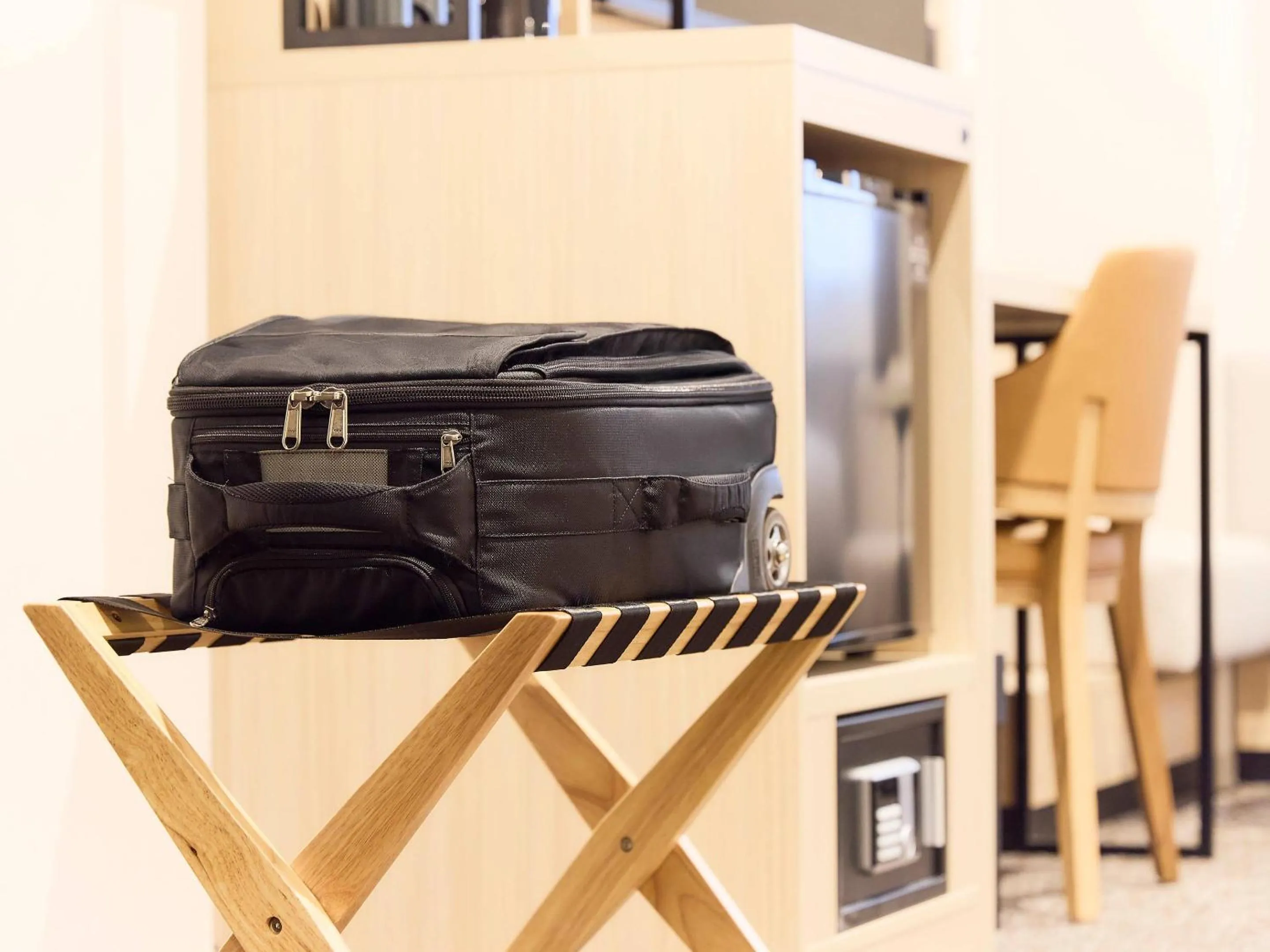 Other in Comfort Hotel Mito