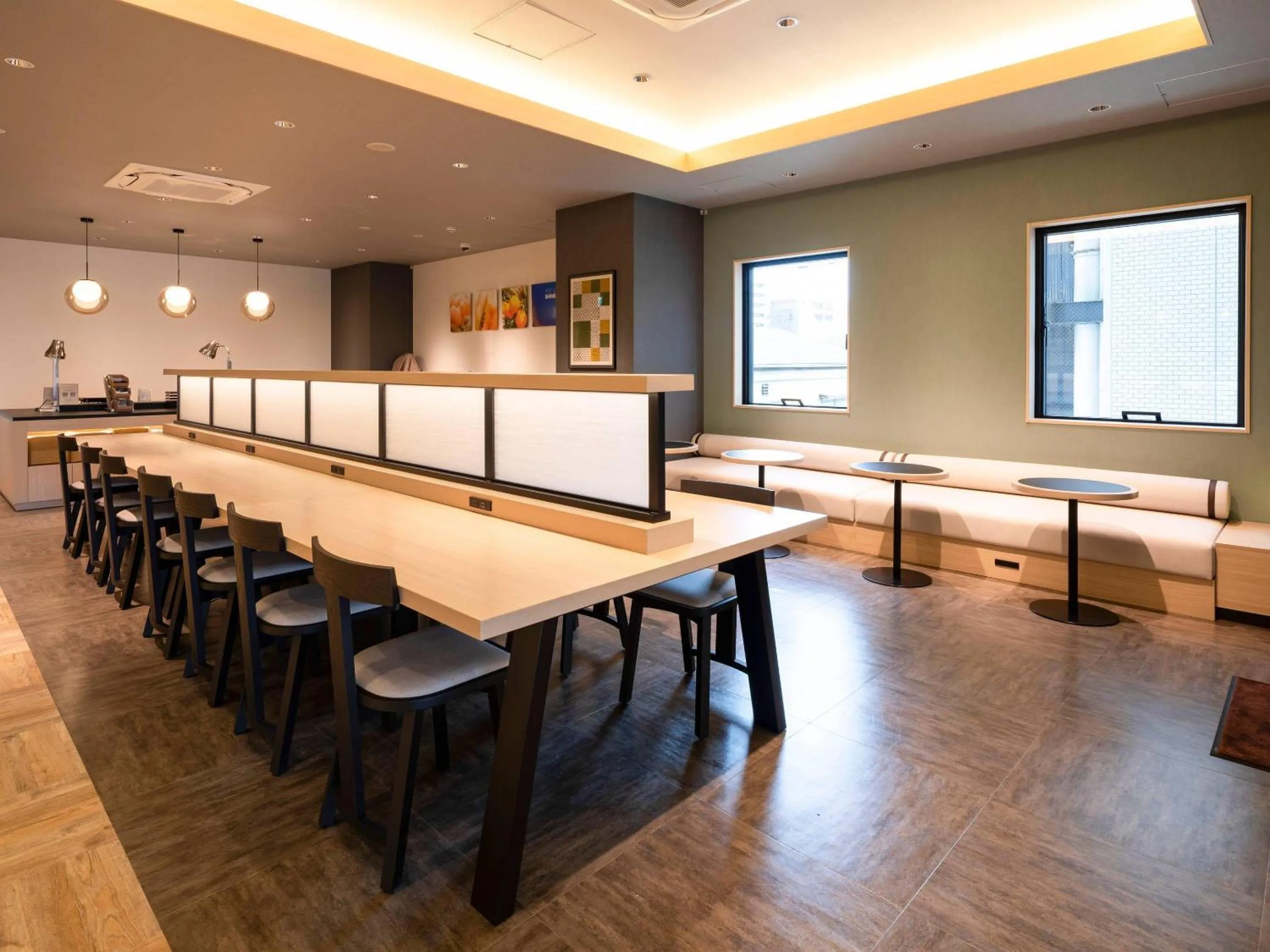 Other in Comfort Hotel Mito