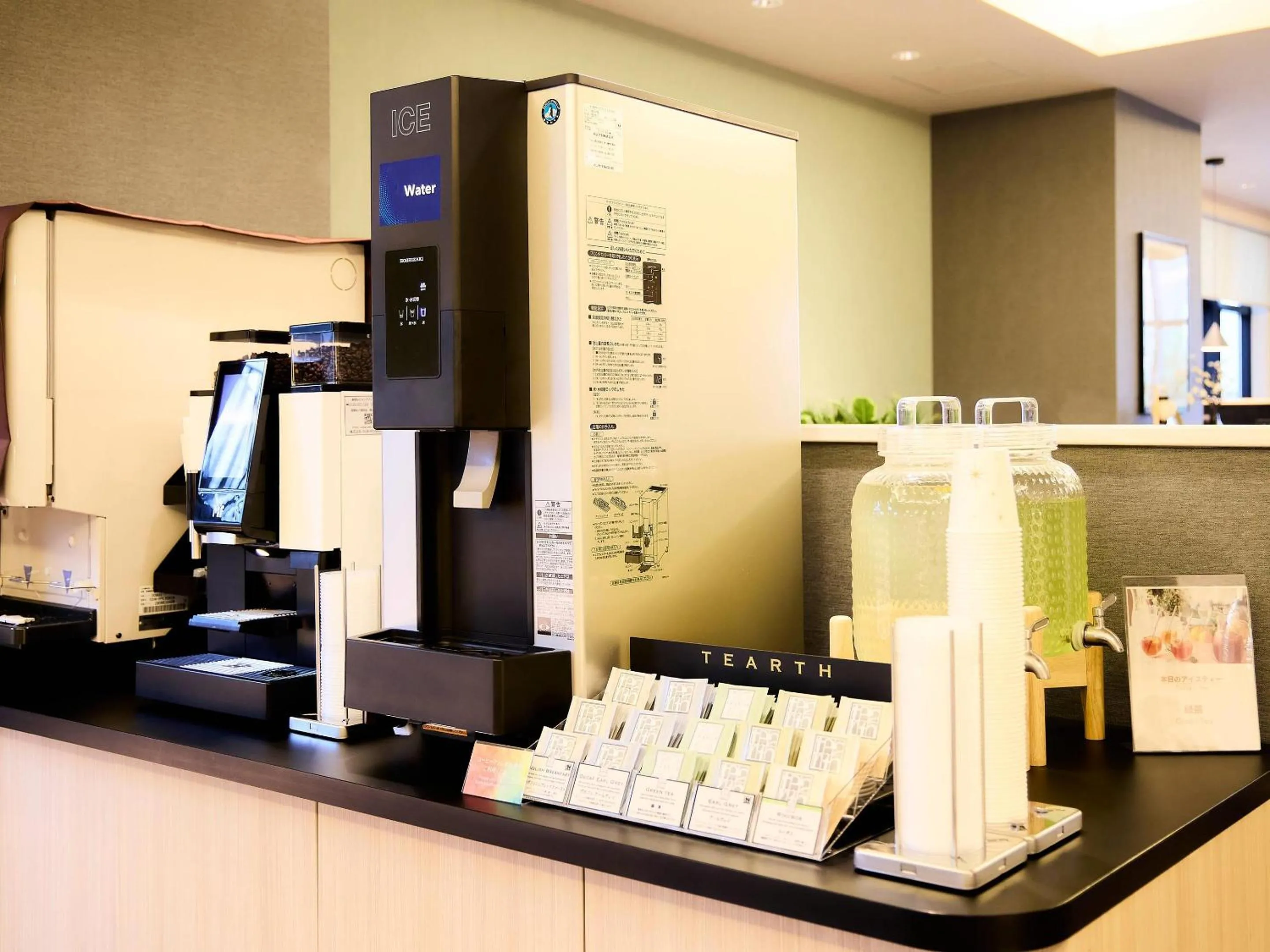 Bedroom in Comfort Hotel Mito