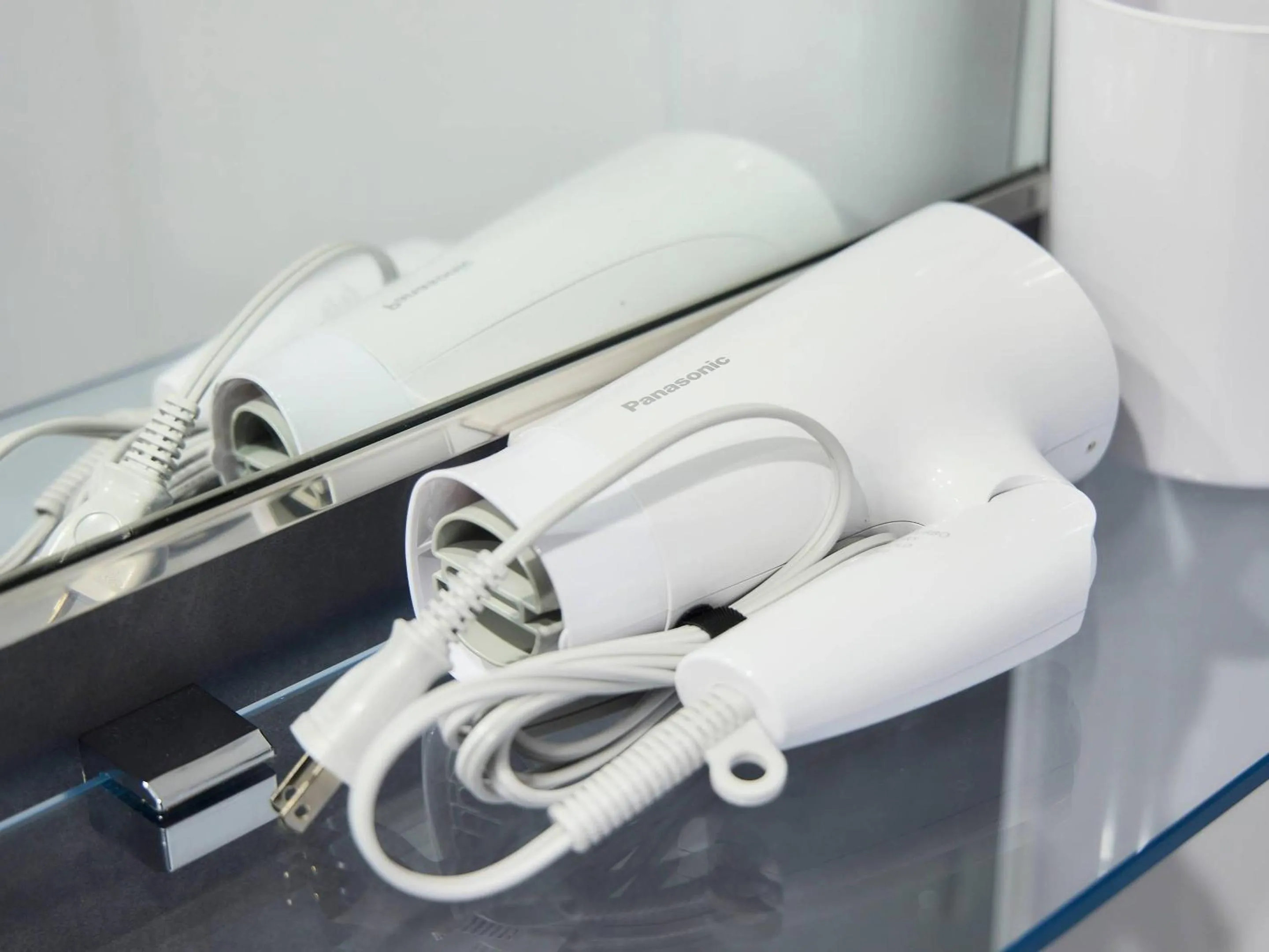 Bedroom in Comfort Hotel Mito