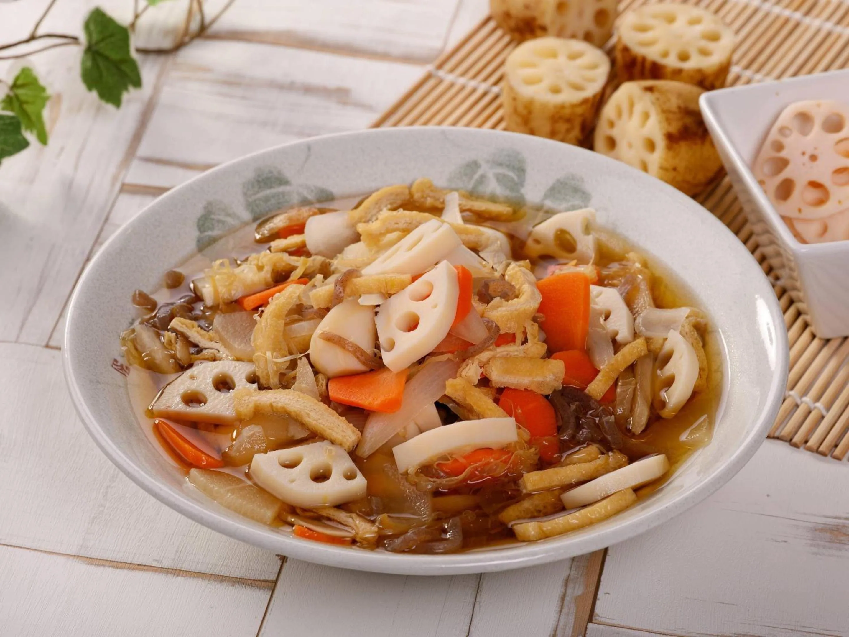 Breakfast in Comfort Hotel Mito