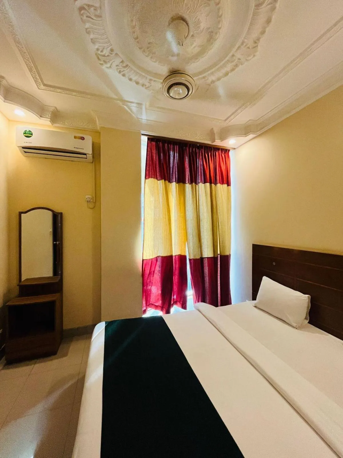 Superior Suite in Hotel Bay Marina