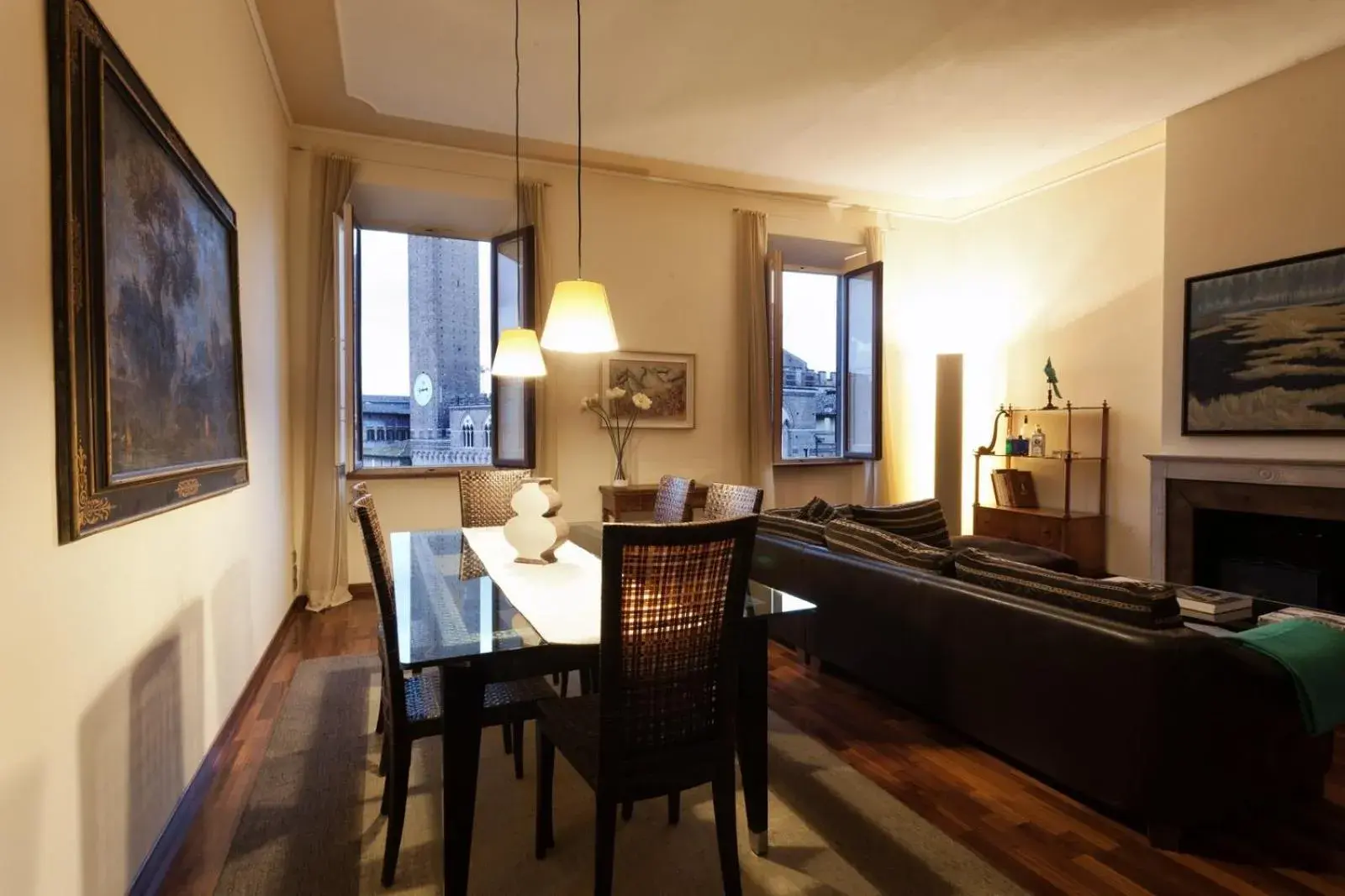 Palazzo Giorgi Palazzo Giorgi