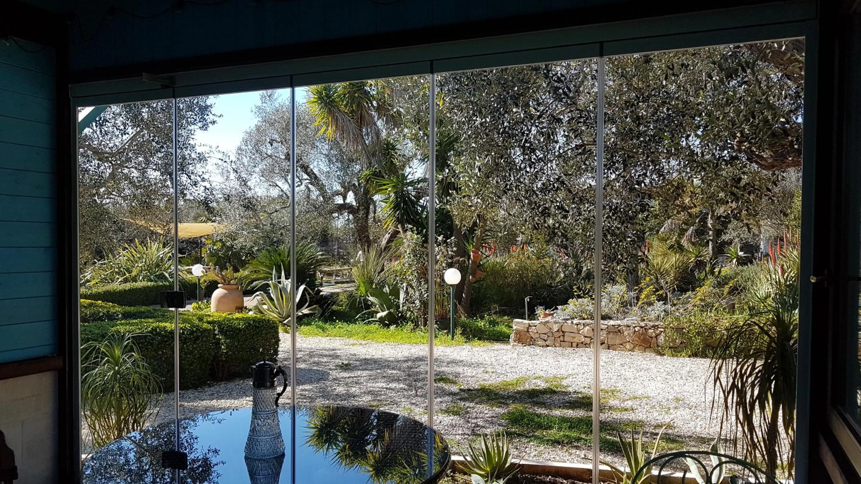 Le Radici Casa Vacanze