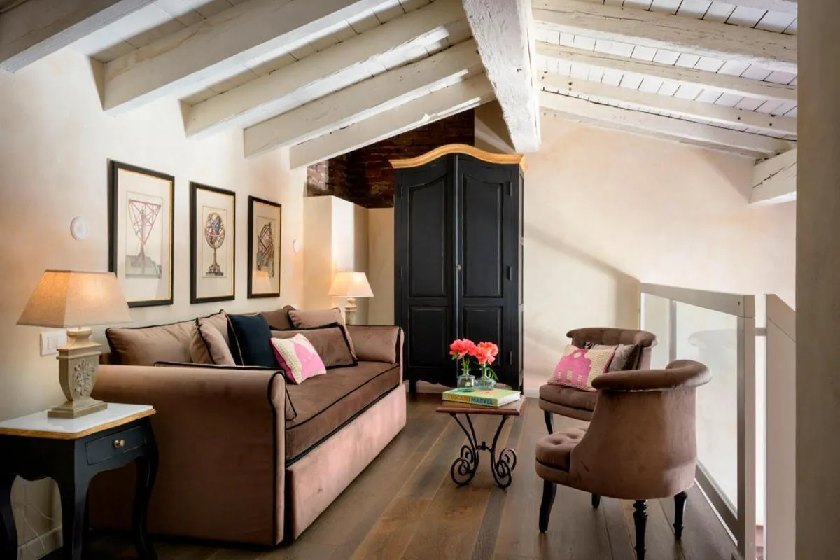 Mabelle Firenze Residenza Sassetti