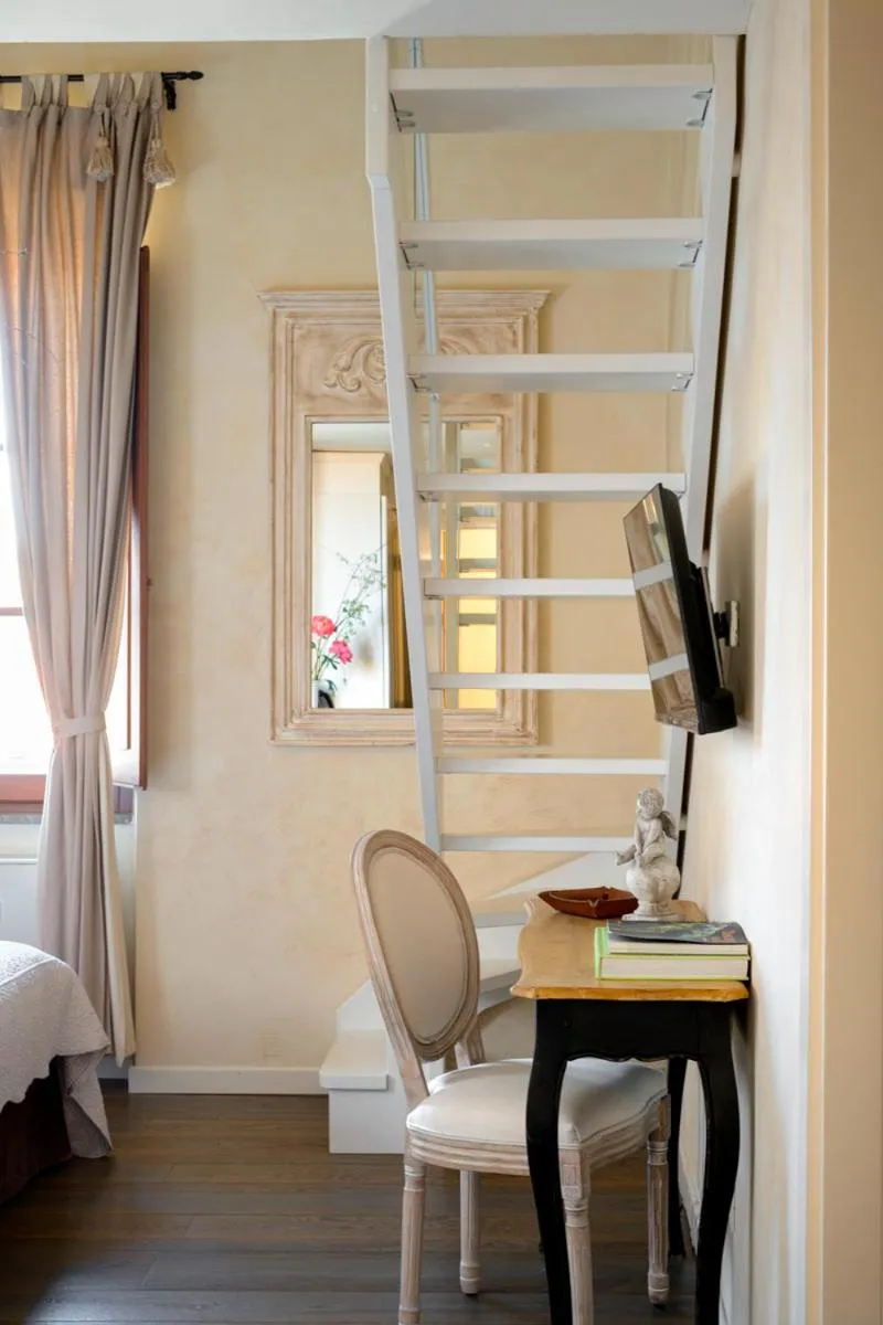 Mabelle Firenze Residenza Sassetti