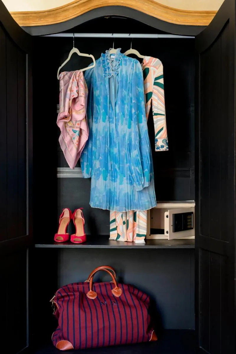 Mabelle Firenze Residenza Sassetti