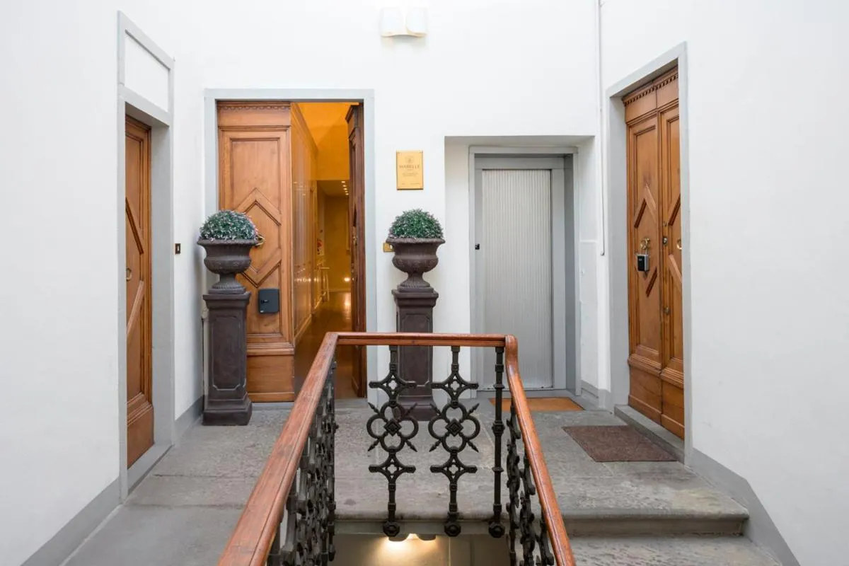 Mabelle Firenze Residenza Sassetti