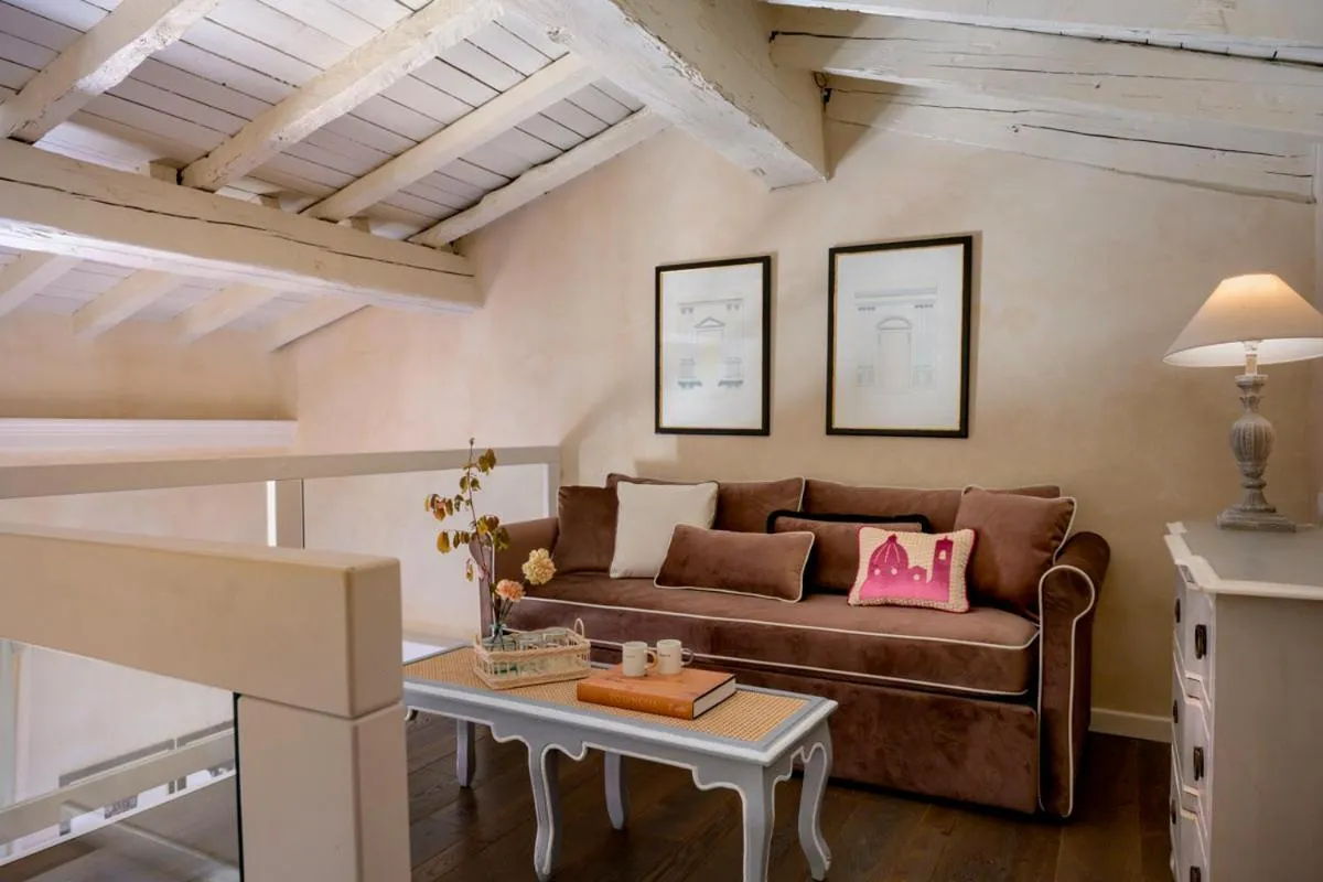 Mabelle Firenze Residenza Sassetti