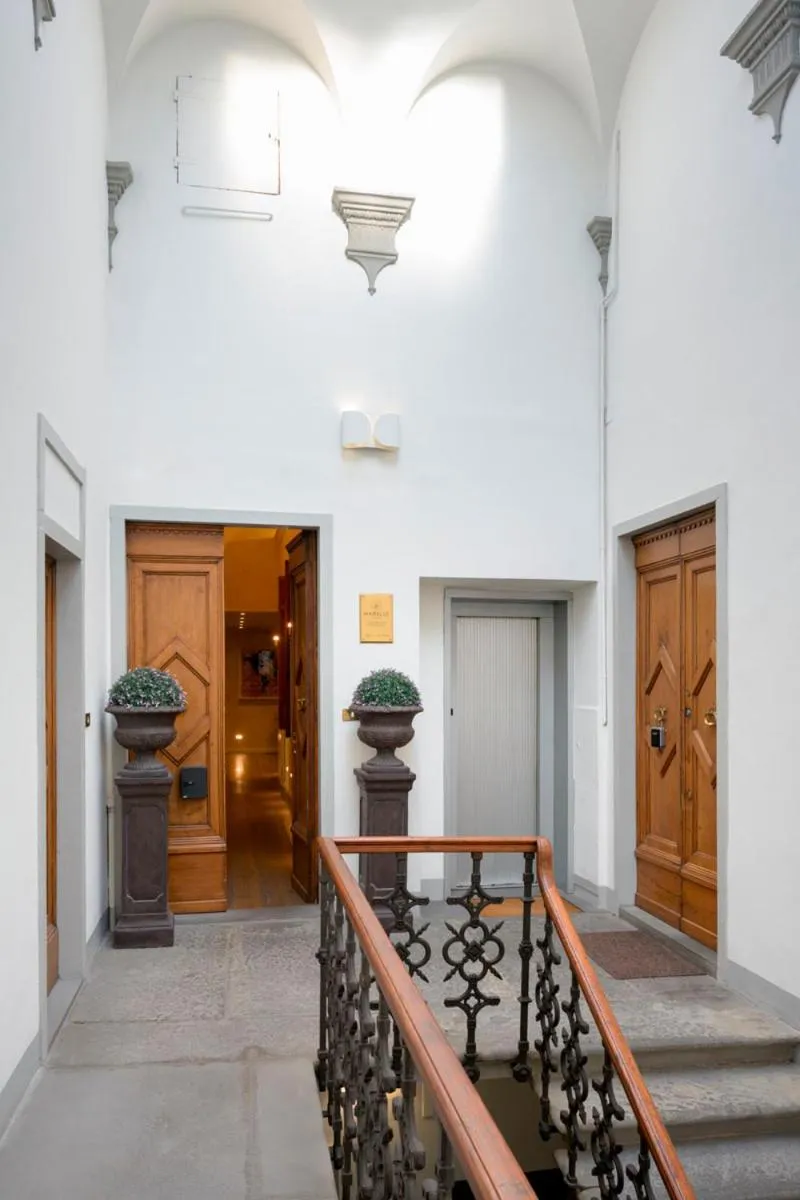 Mabelle Firenze Residenza Sassetti