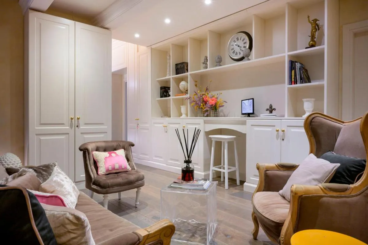 Mabelle Firenze Residenza Sassetti