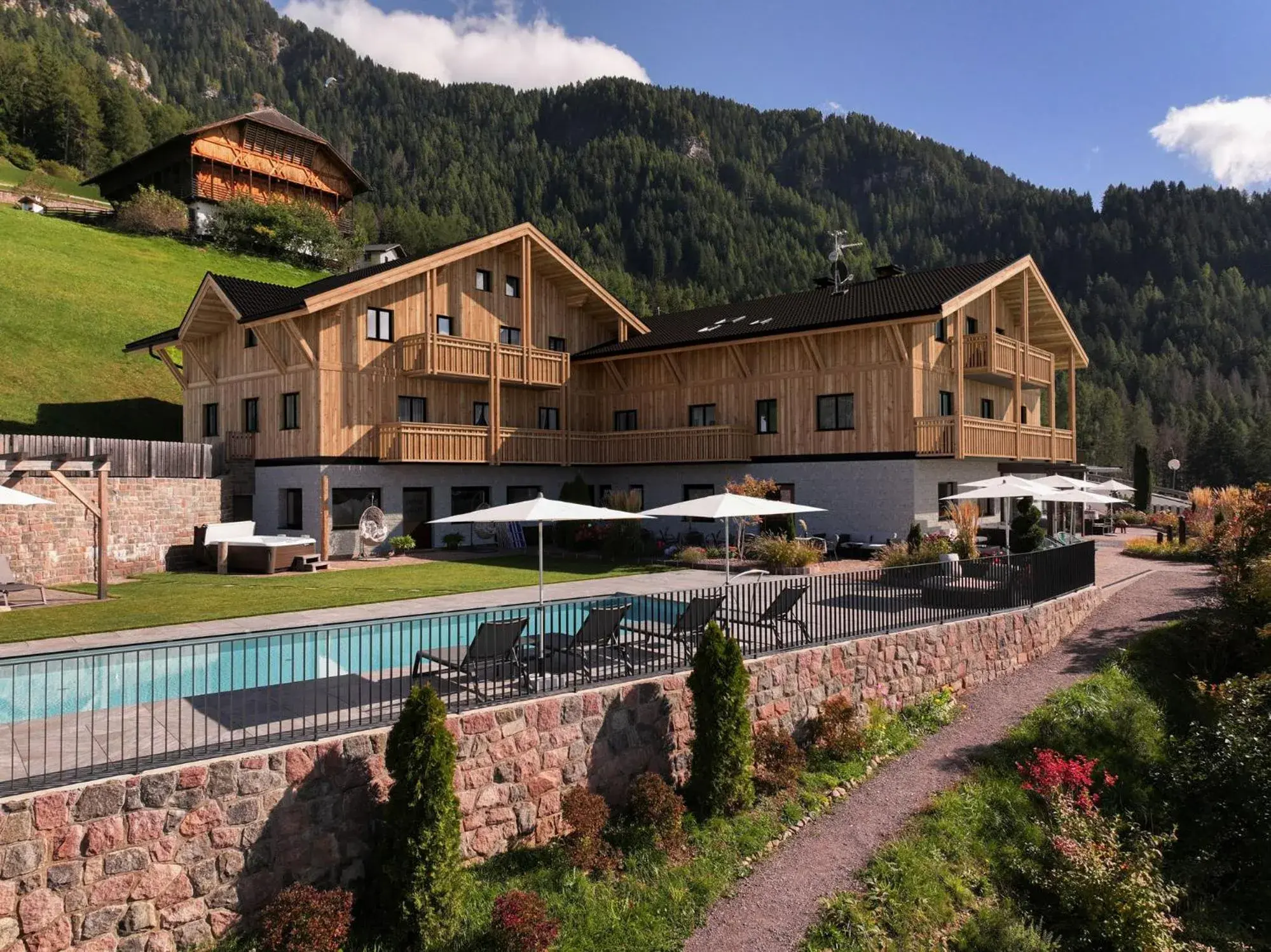 Hotel Ortler Hotel Ortler