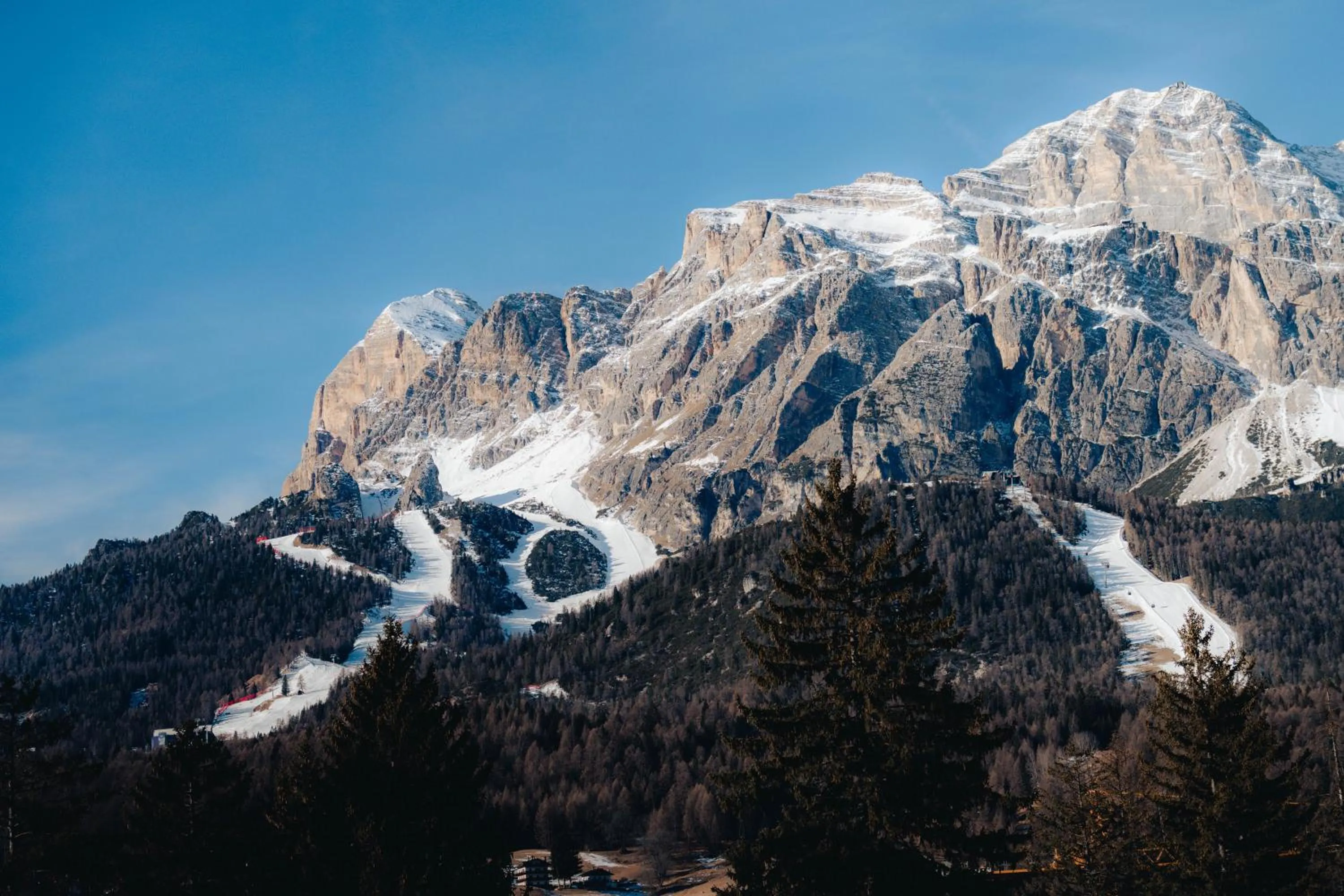 View (from property/room) in Hotel Oasi