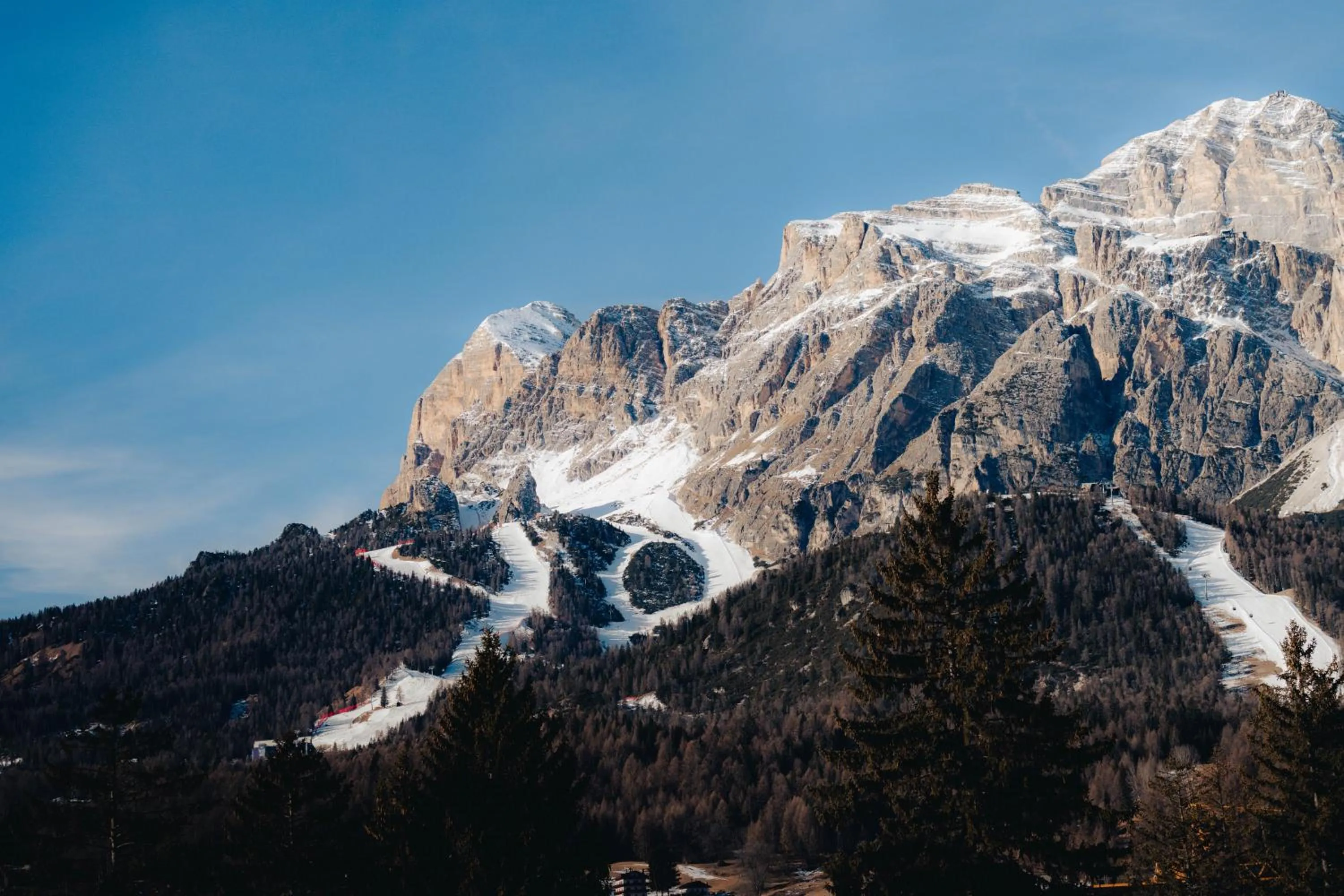 View (from property/room) in Hotel Oasi