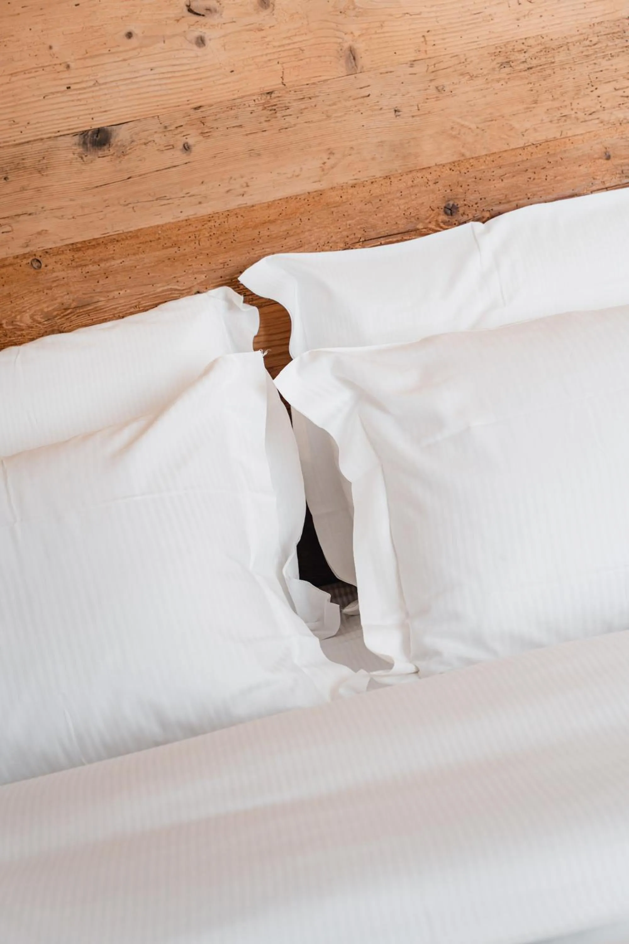 Bedroom, Bed in Hotel Oasi