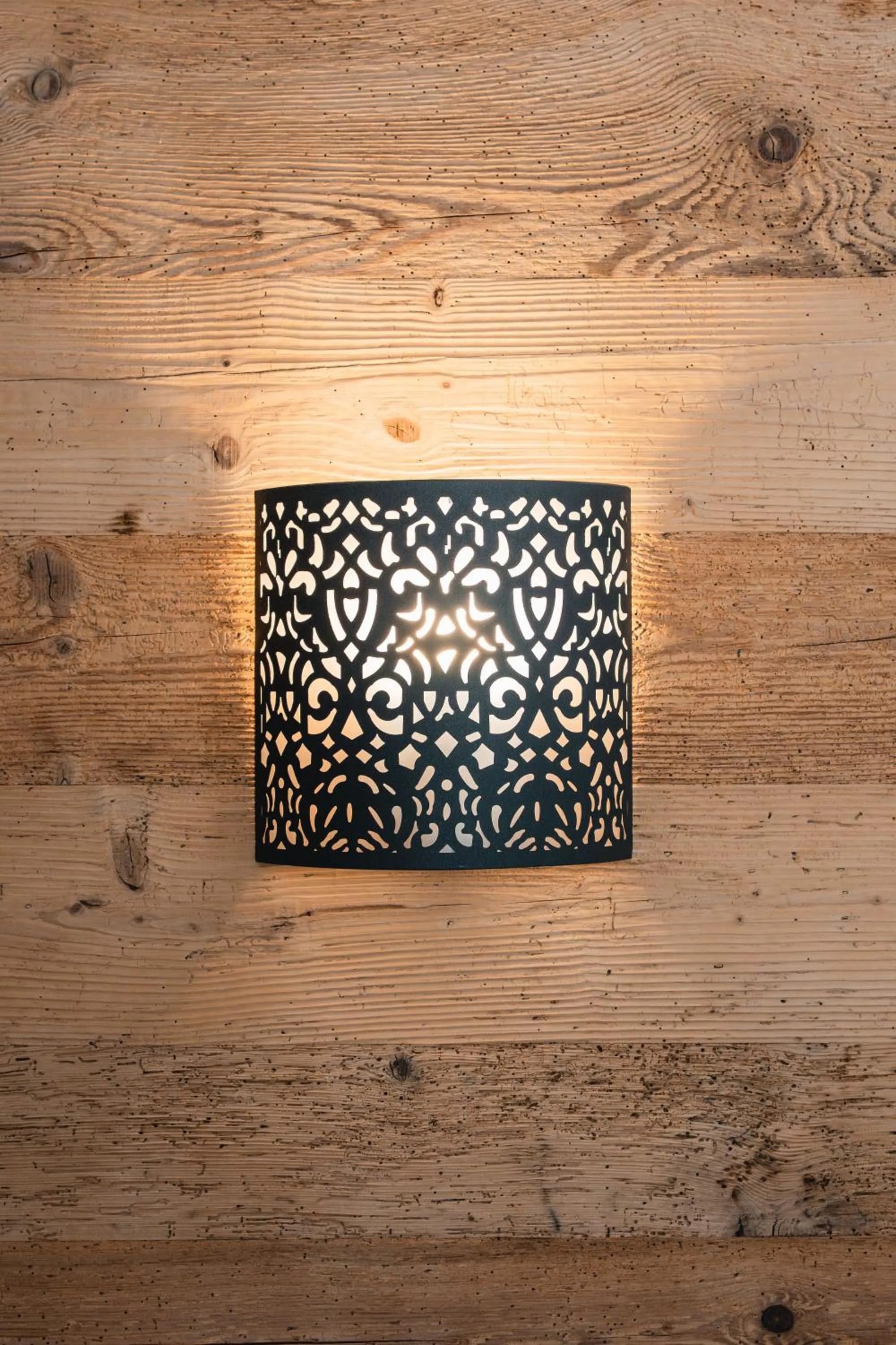 Bedroom in Hotel Oasi