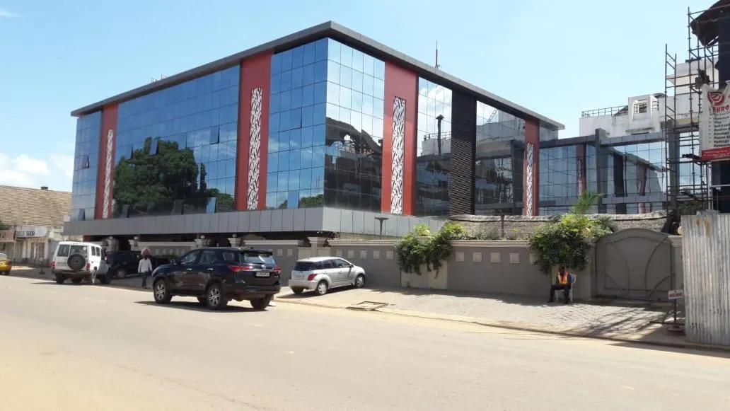 Hotel Lubumbashi