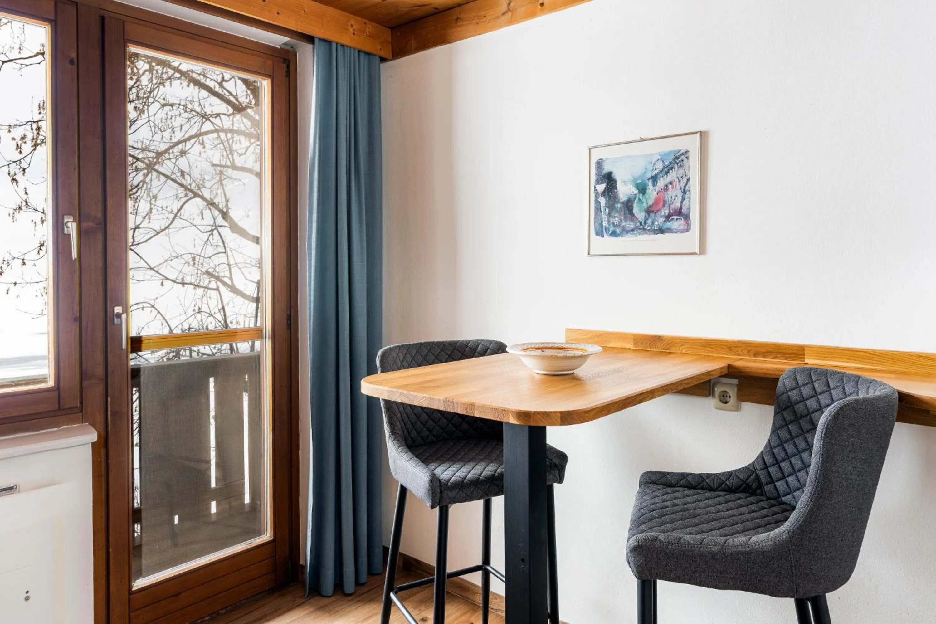 Waterfront Apartments Zell am See - Steinbock Lodges