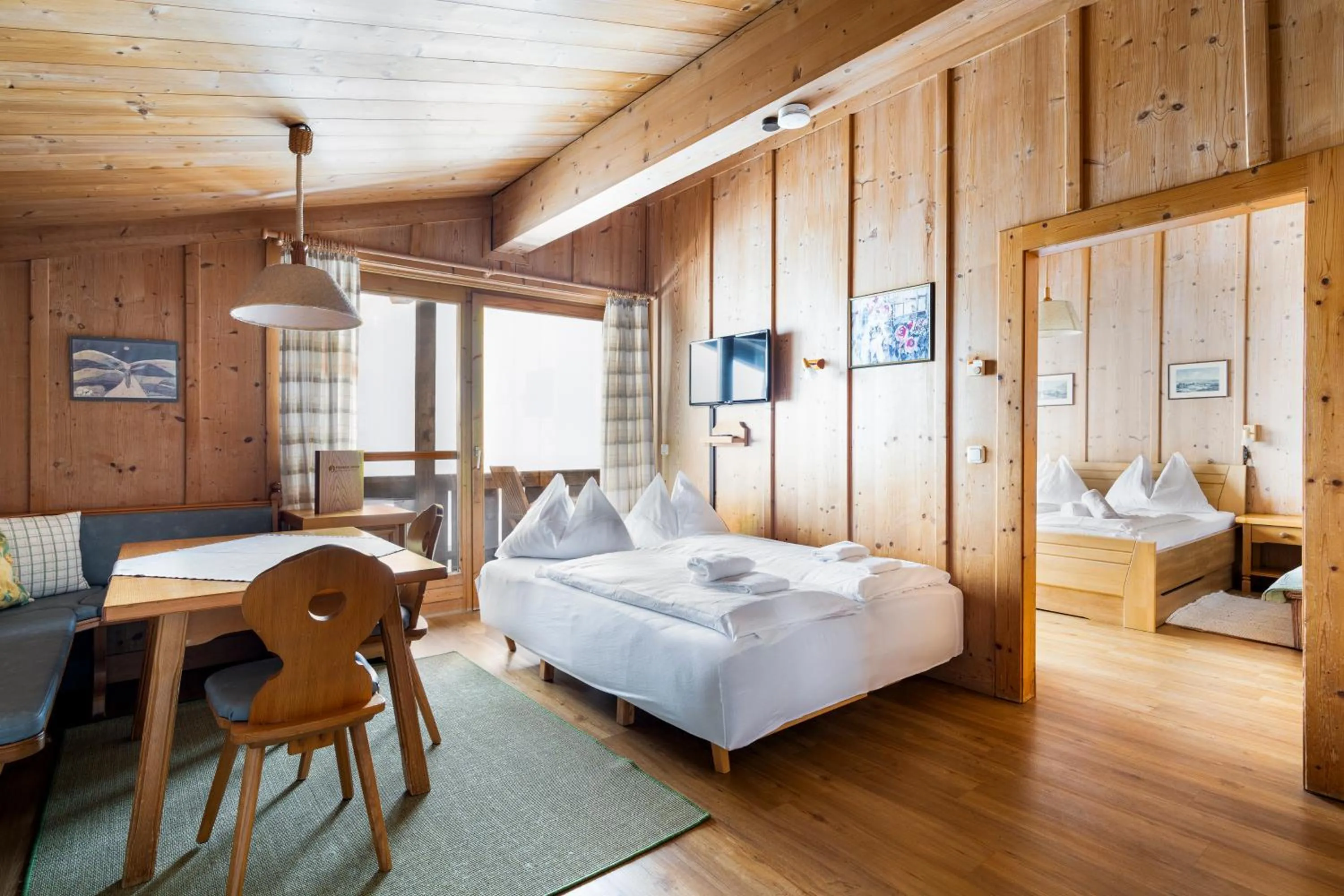Waterfront Apartments Zell am See - Steinbock Lodges