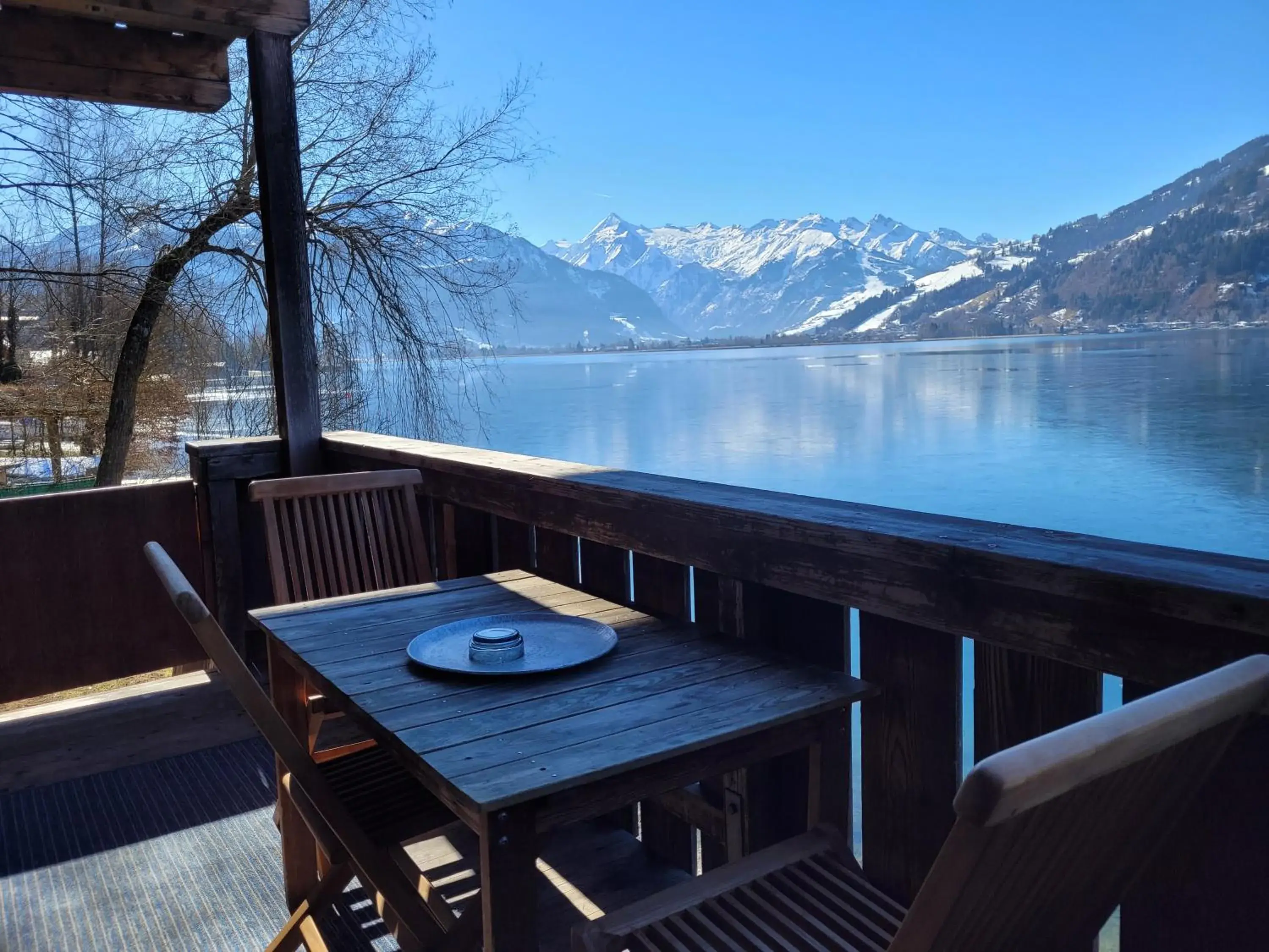 Waterfront Apartments Zell am See - Steinbock Lodges Waterfront Apartments Zell am See - Steinbock Lodges