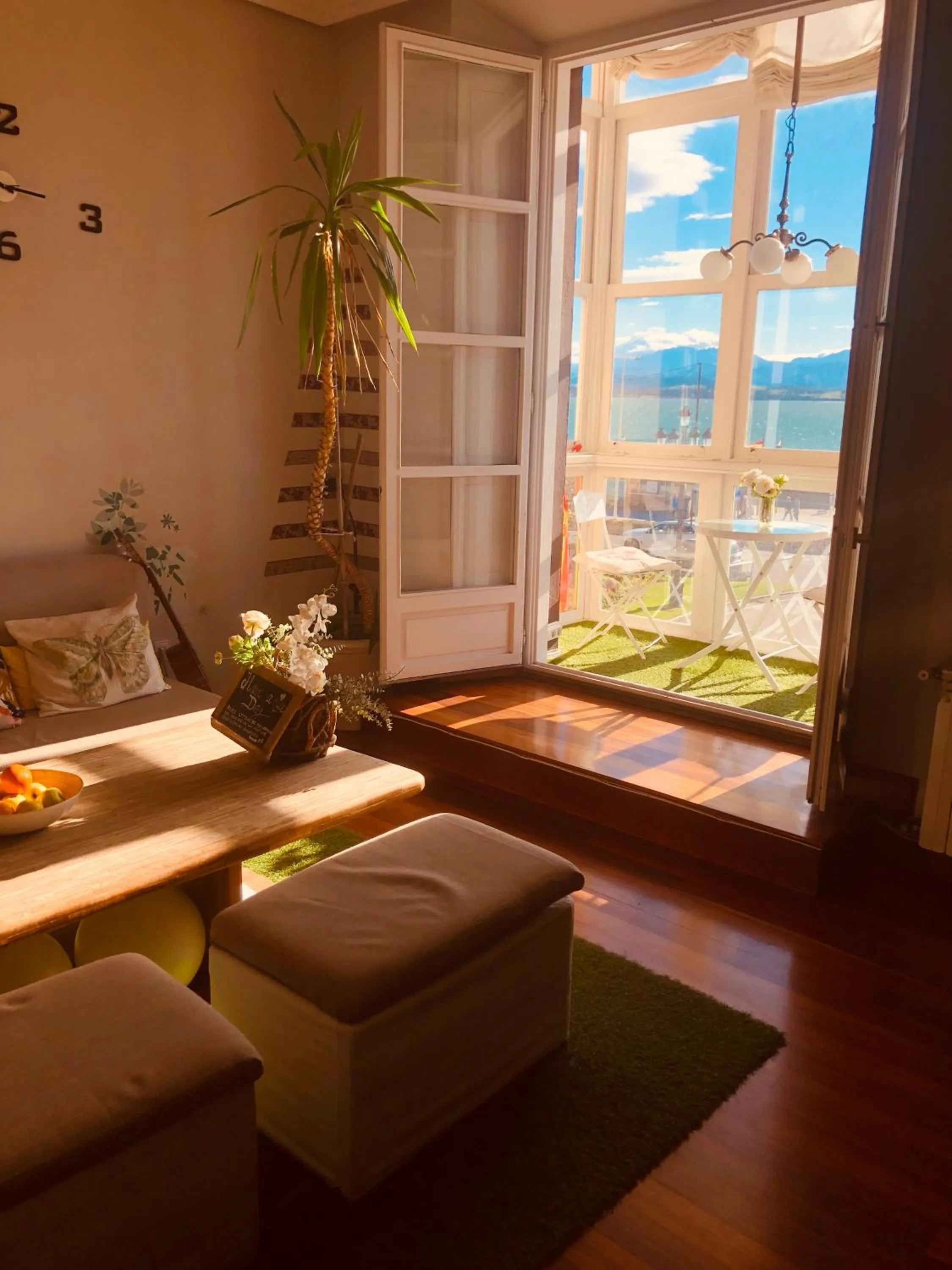 Hostel Santander