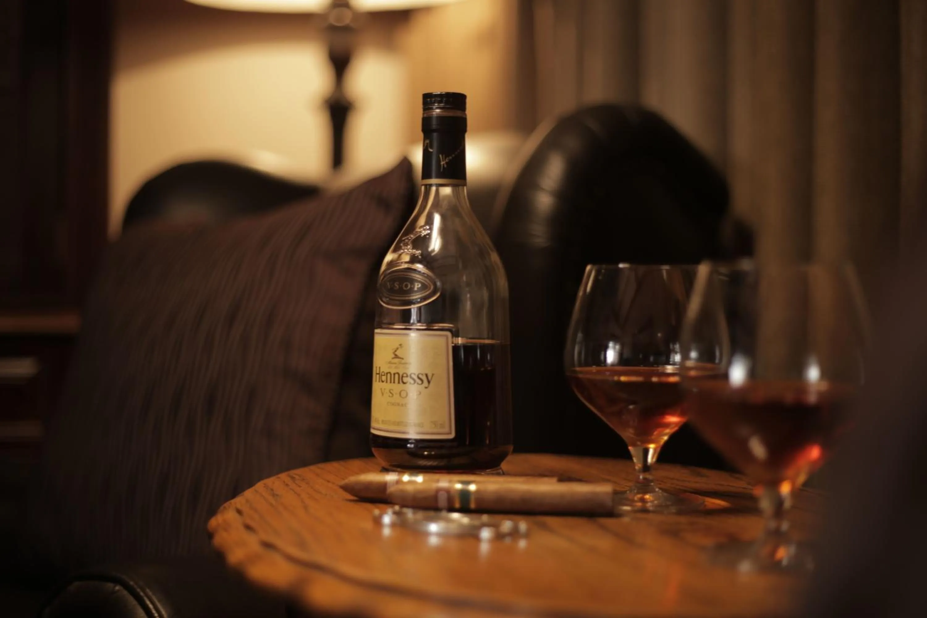 Drinks in Kleine Constantia Boutique Guest House