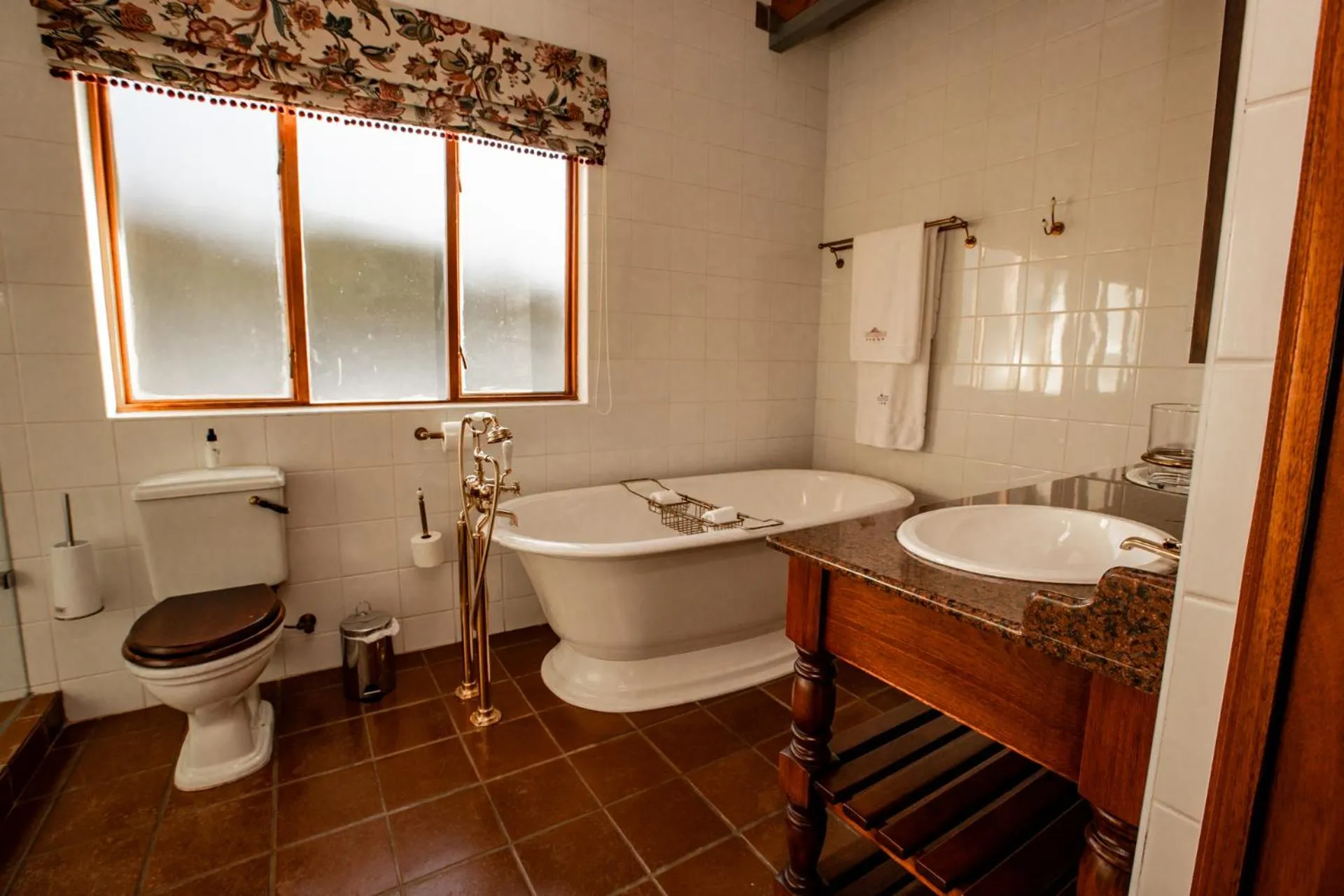 Toilet in Kleine Constantia Boutique Guest House