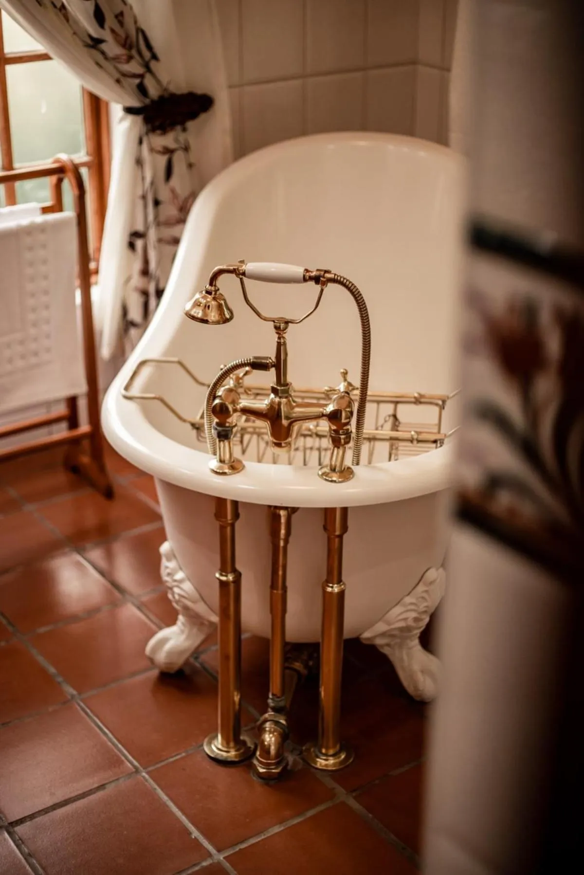 Bathroom in Kleine Constantia Boutique Guest House