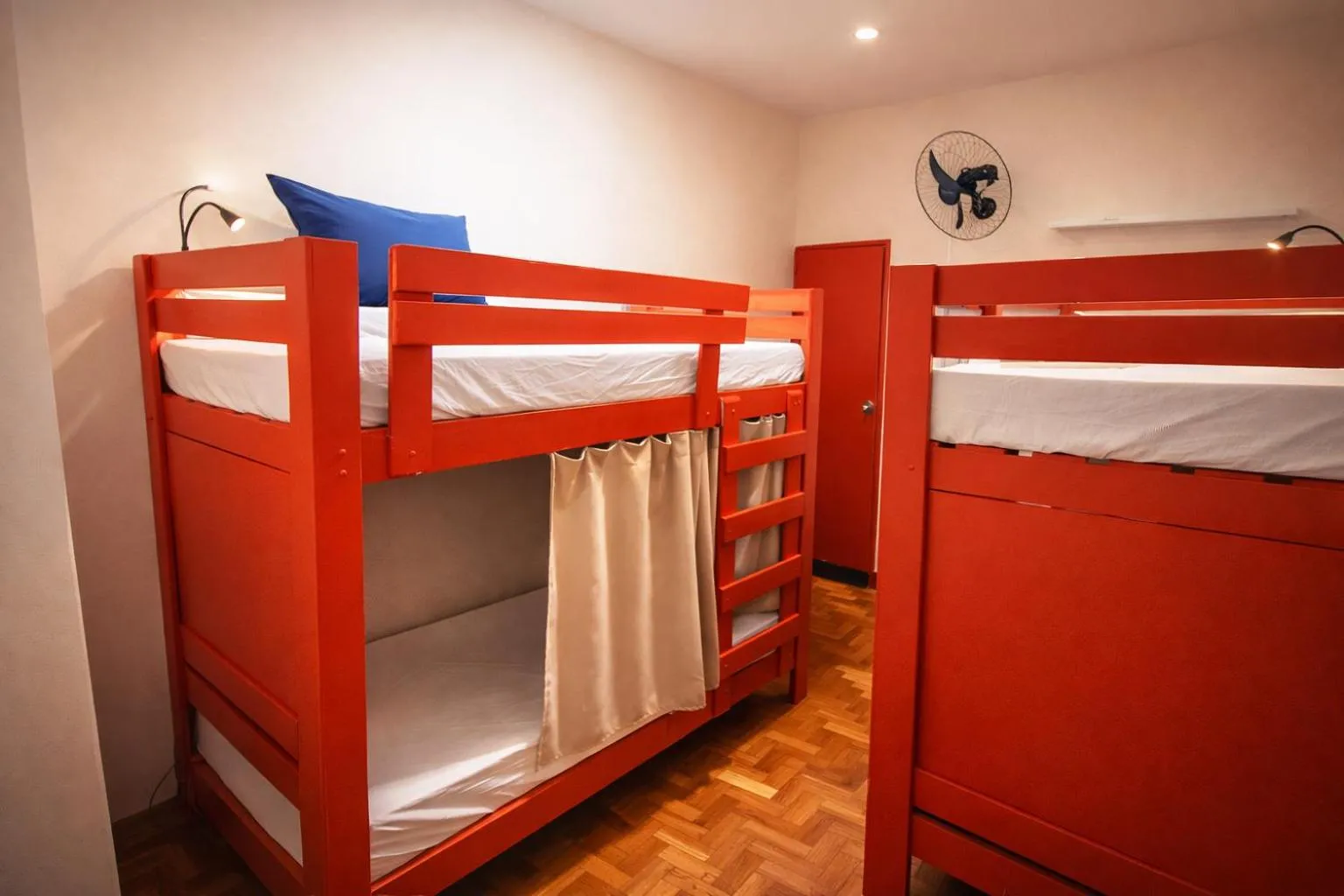 Matianellu Hostel