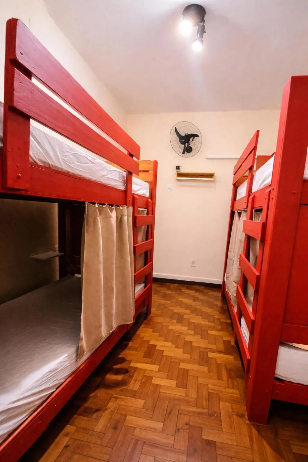 Matianellu Hostel