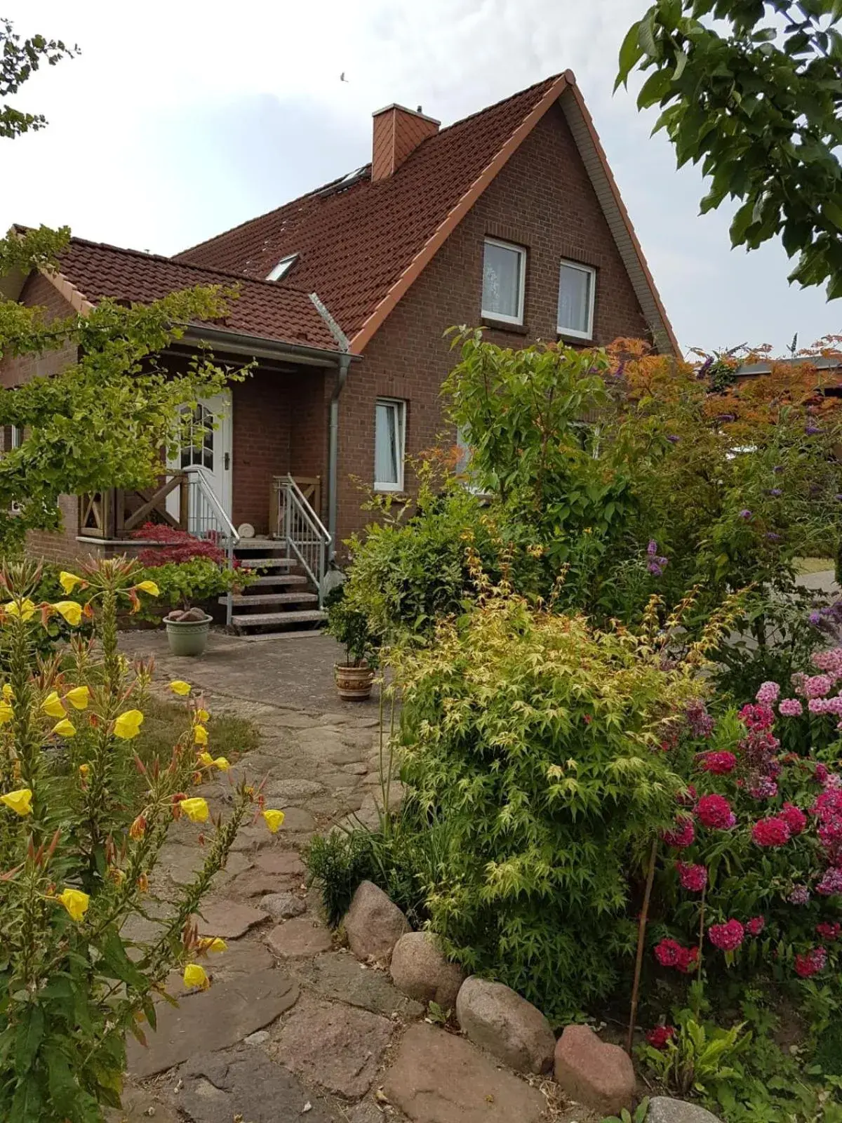 Ostseenähe Homestay Ostseenähe Homestay