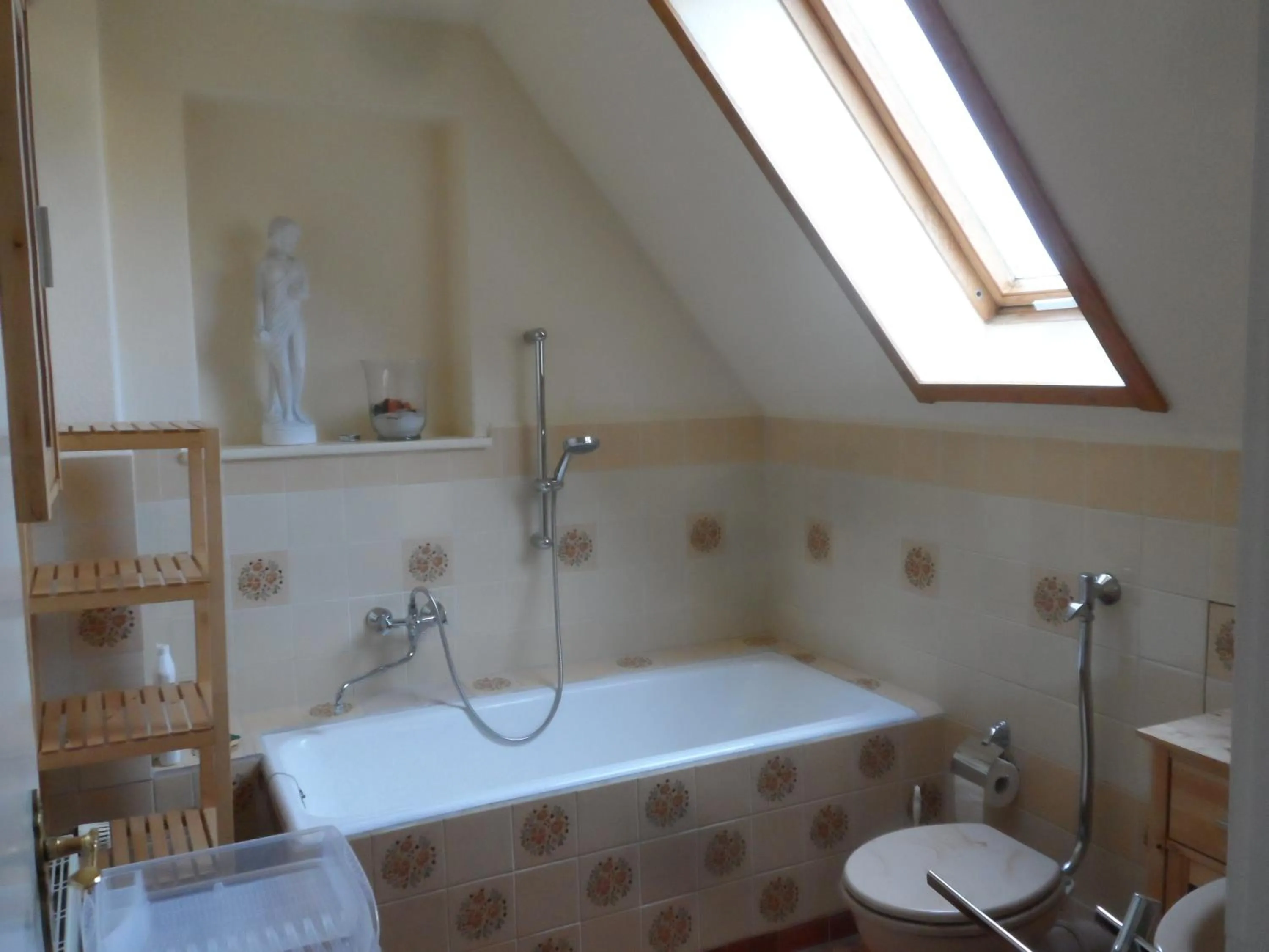 Ostseenähe Homestay