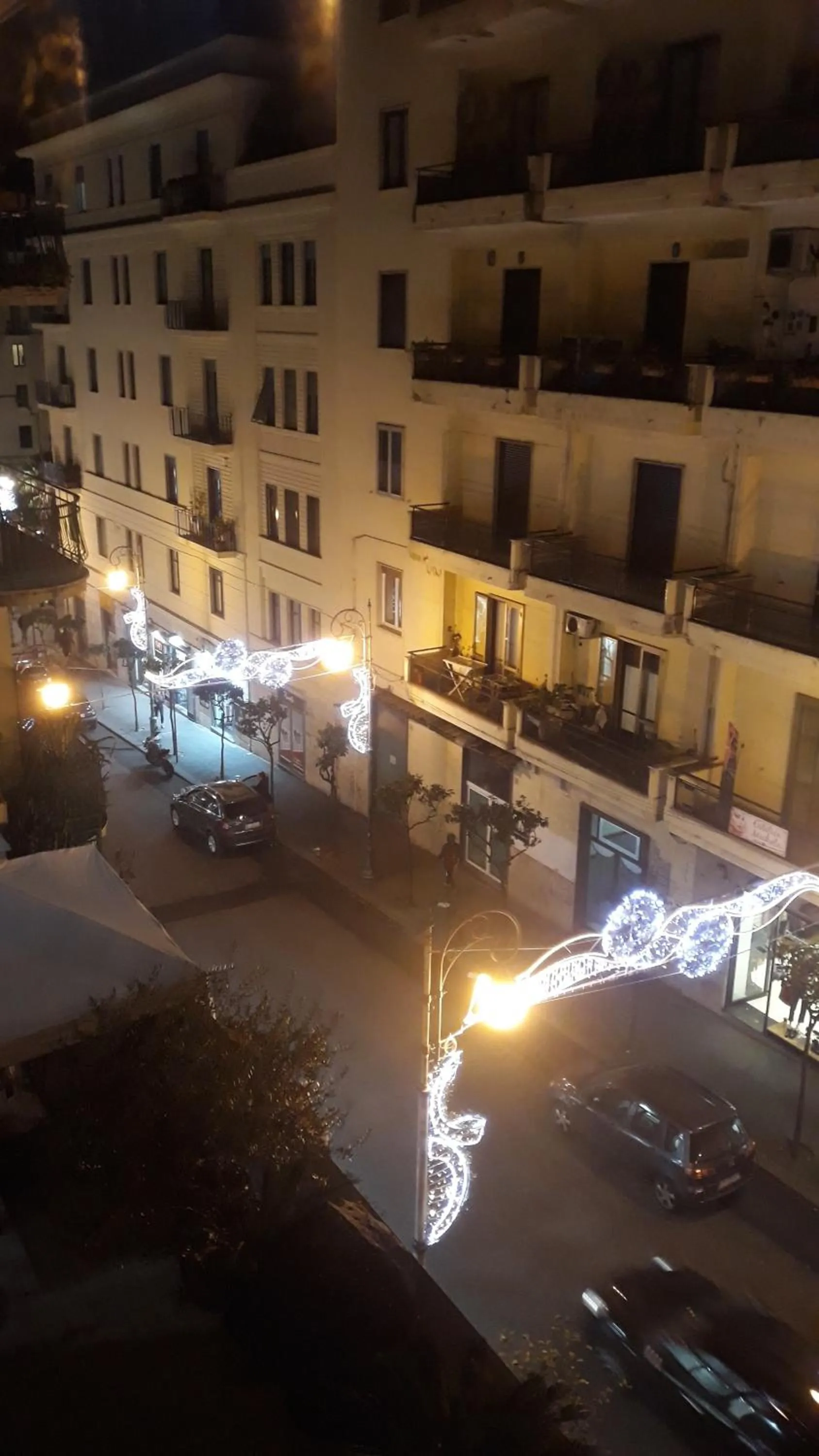 B&B Villa Italia
