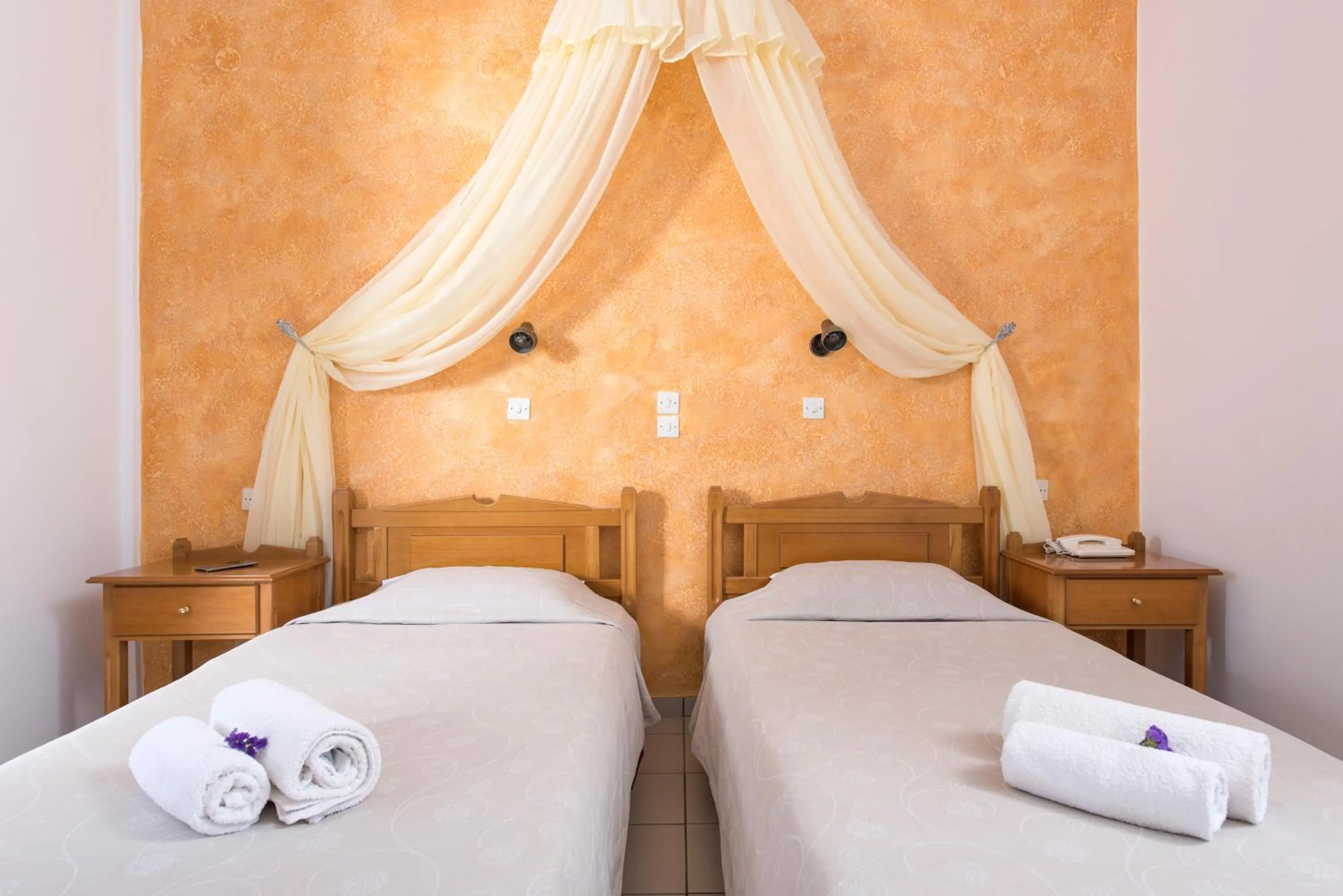 Hotel Olympia