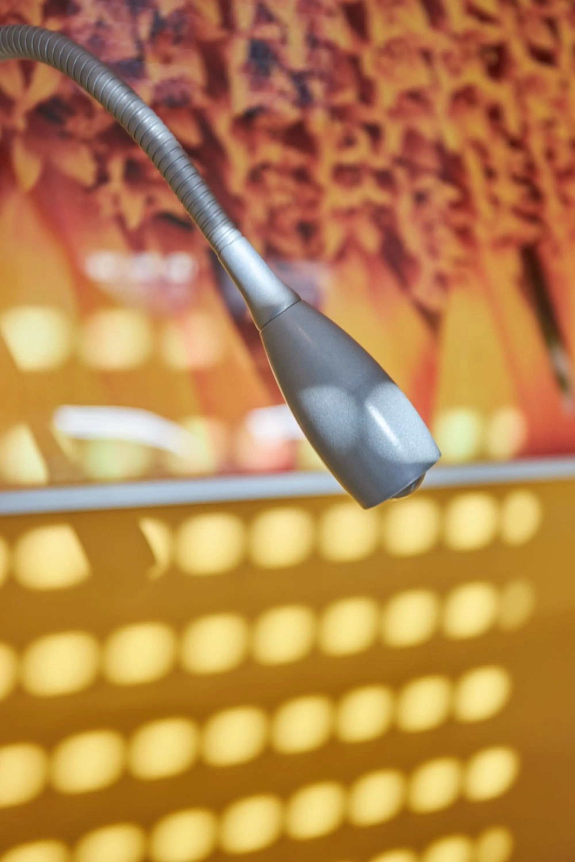 Photo of the whole room in Buddy Hotel