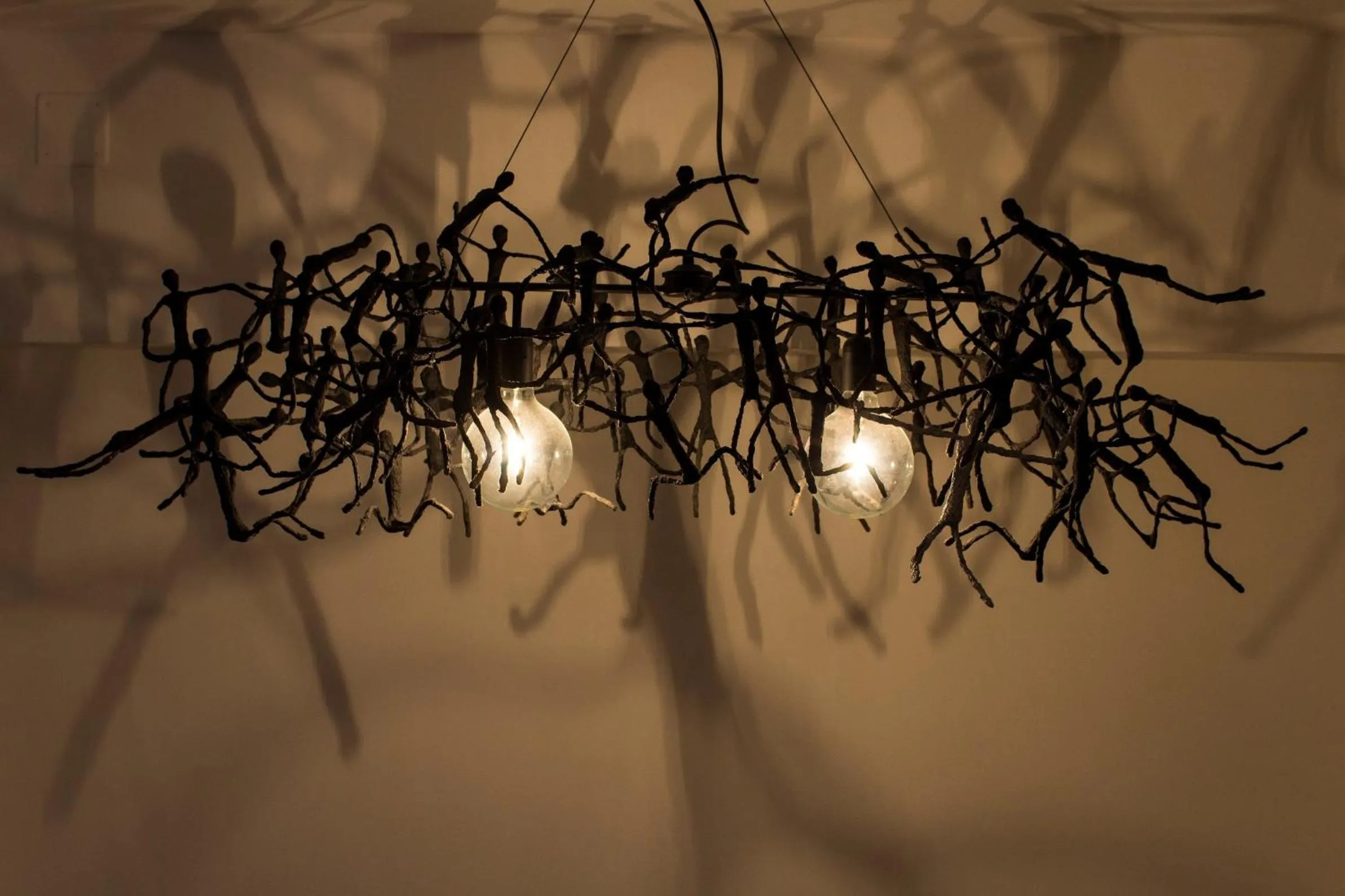 Other in Casa Latina