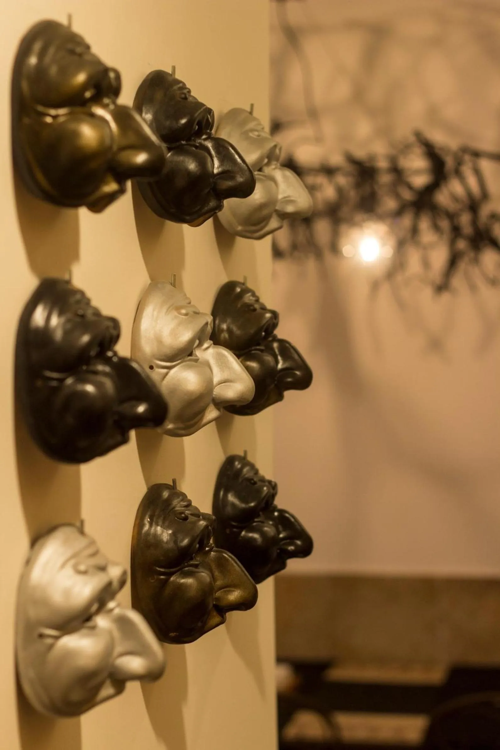 Other in Casa Latina