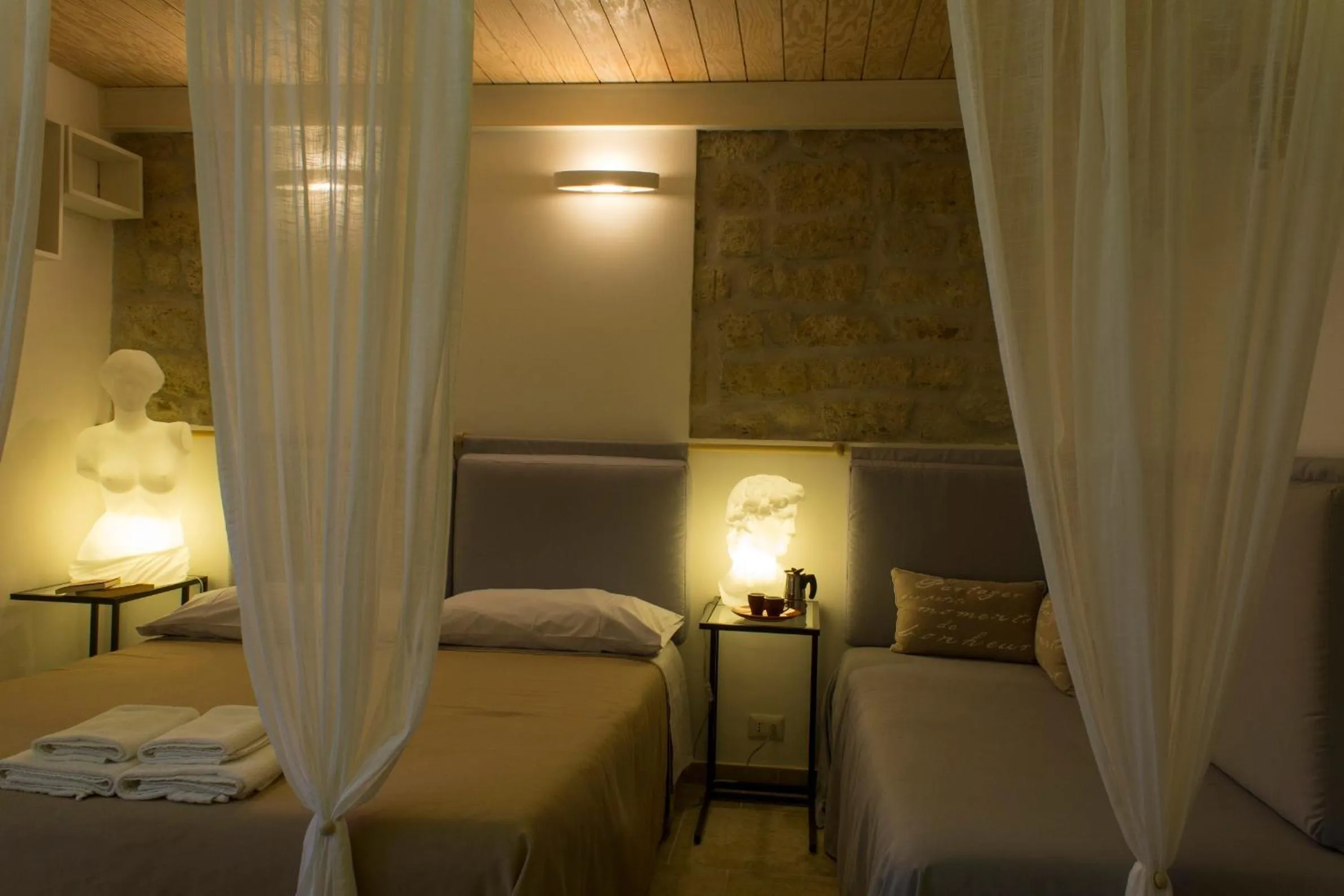 Bedroom, Bed in Casa Latina