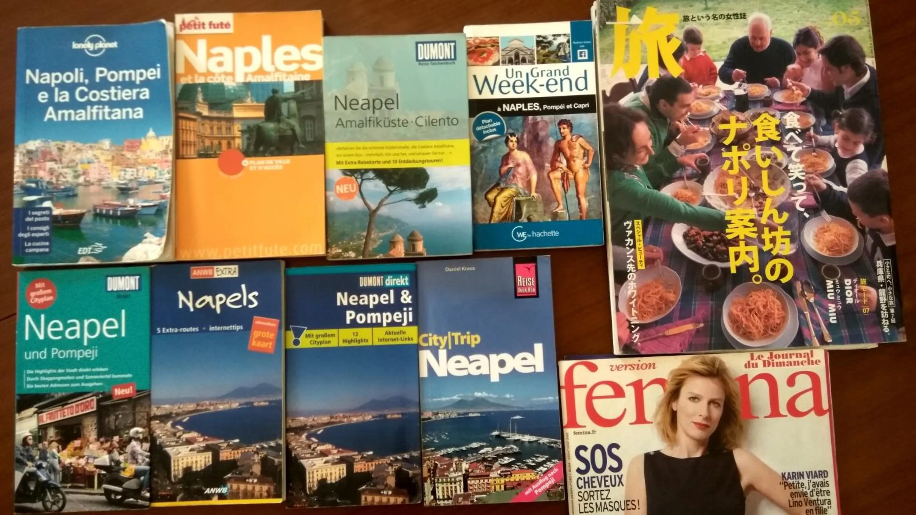 Other in Casa Latina