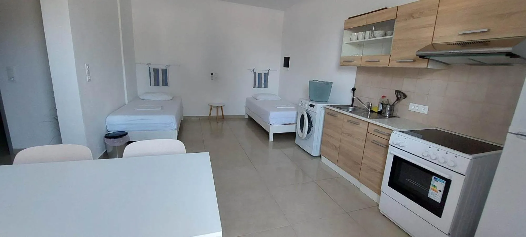 Telhinis Hotel & Apartments